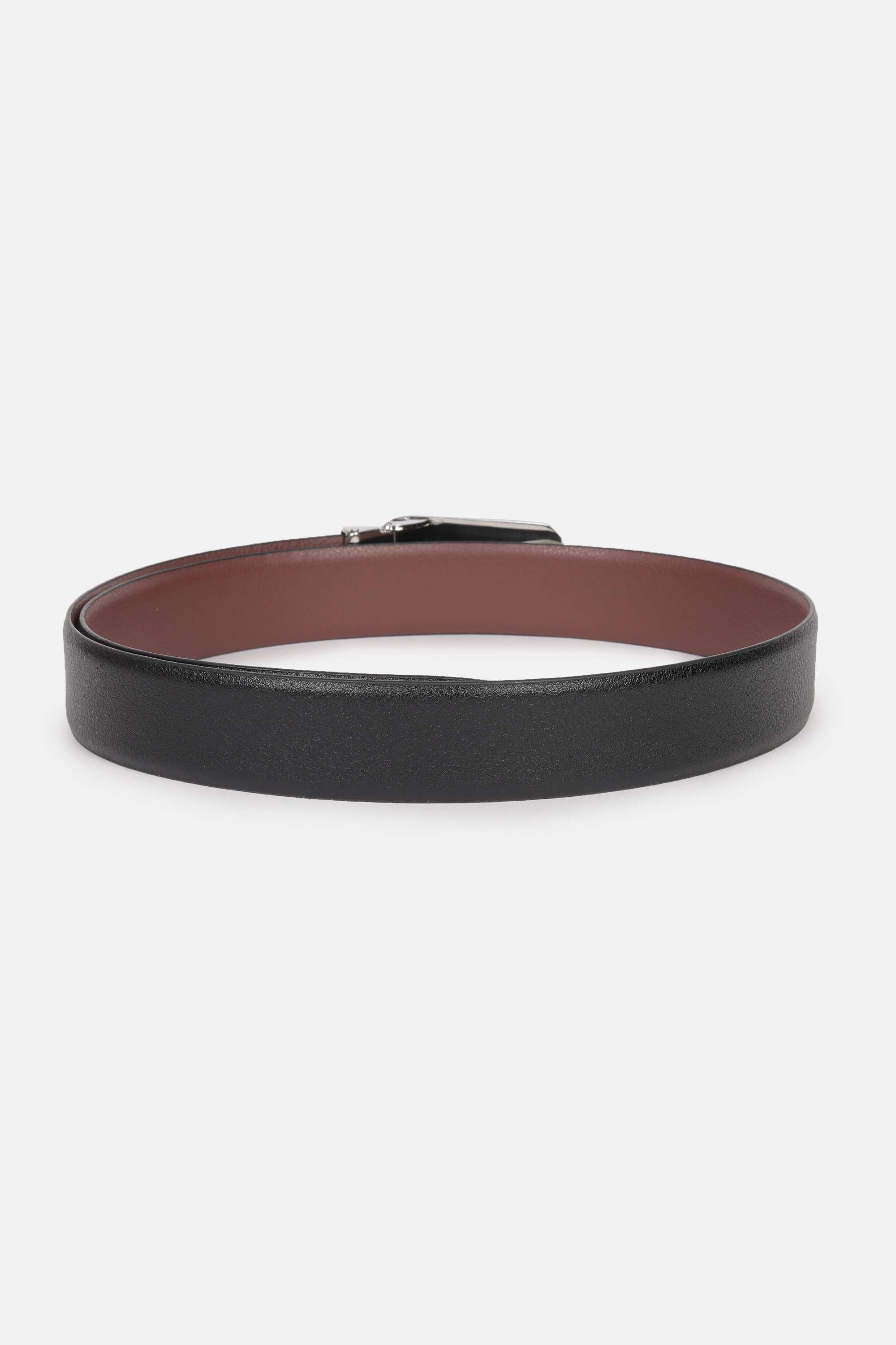 Solid-Autolock-Leather-Belts-Men