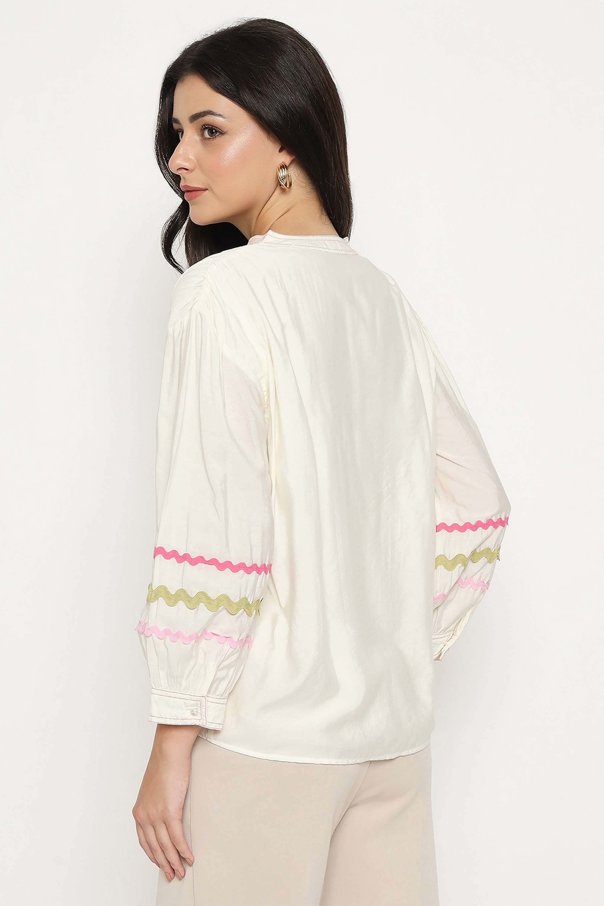 Embroidered-Rayon-Women-s-Top