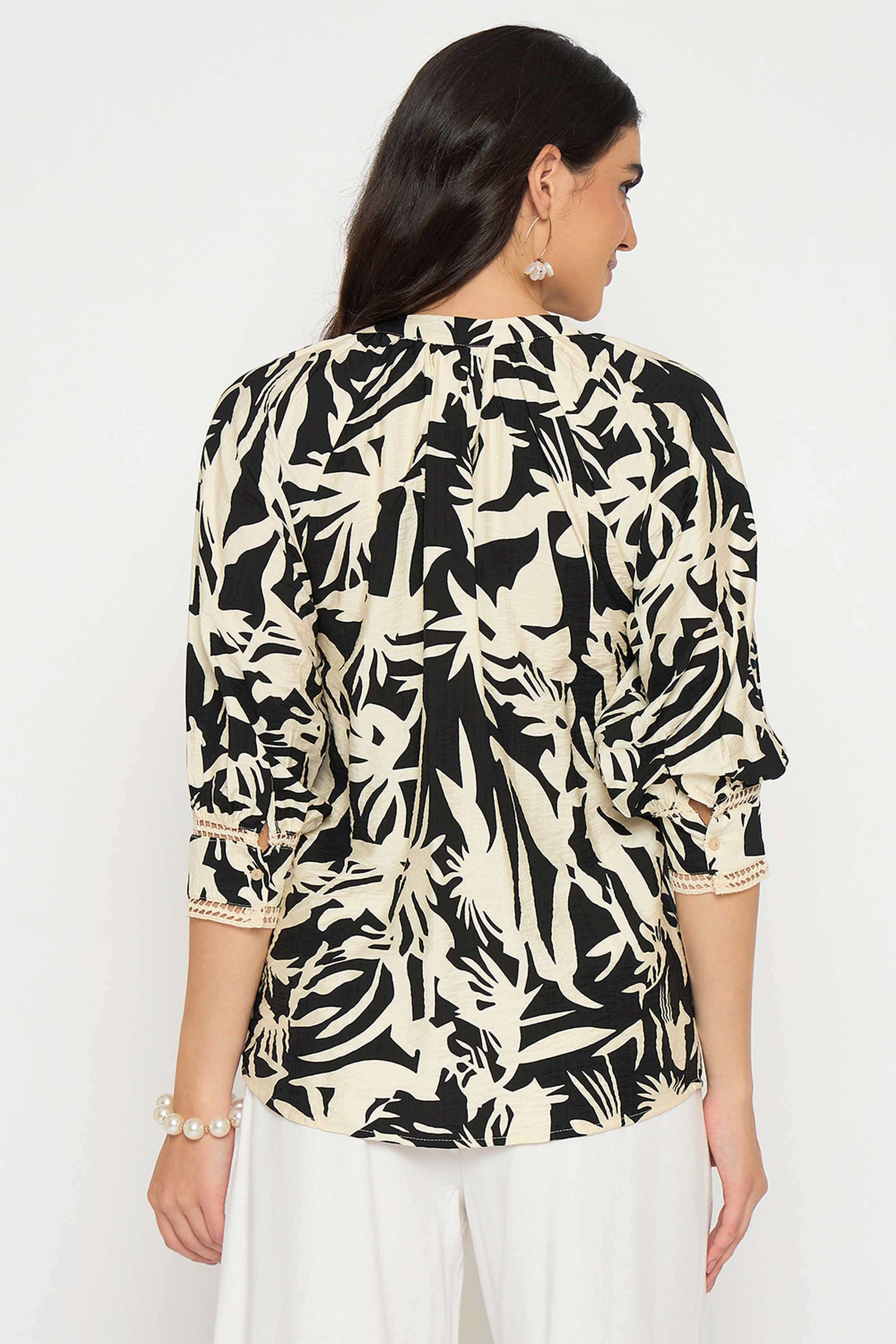 Printed-Rayon-Women-s-Top