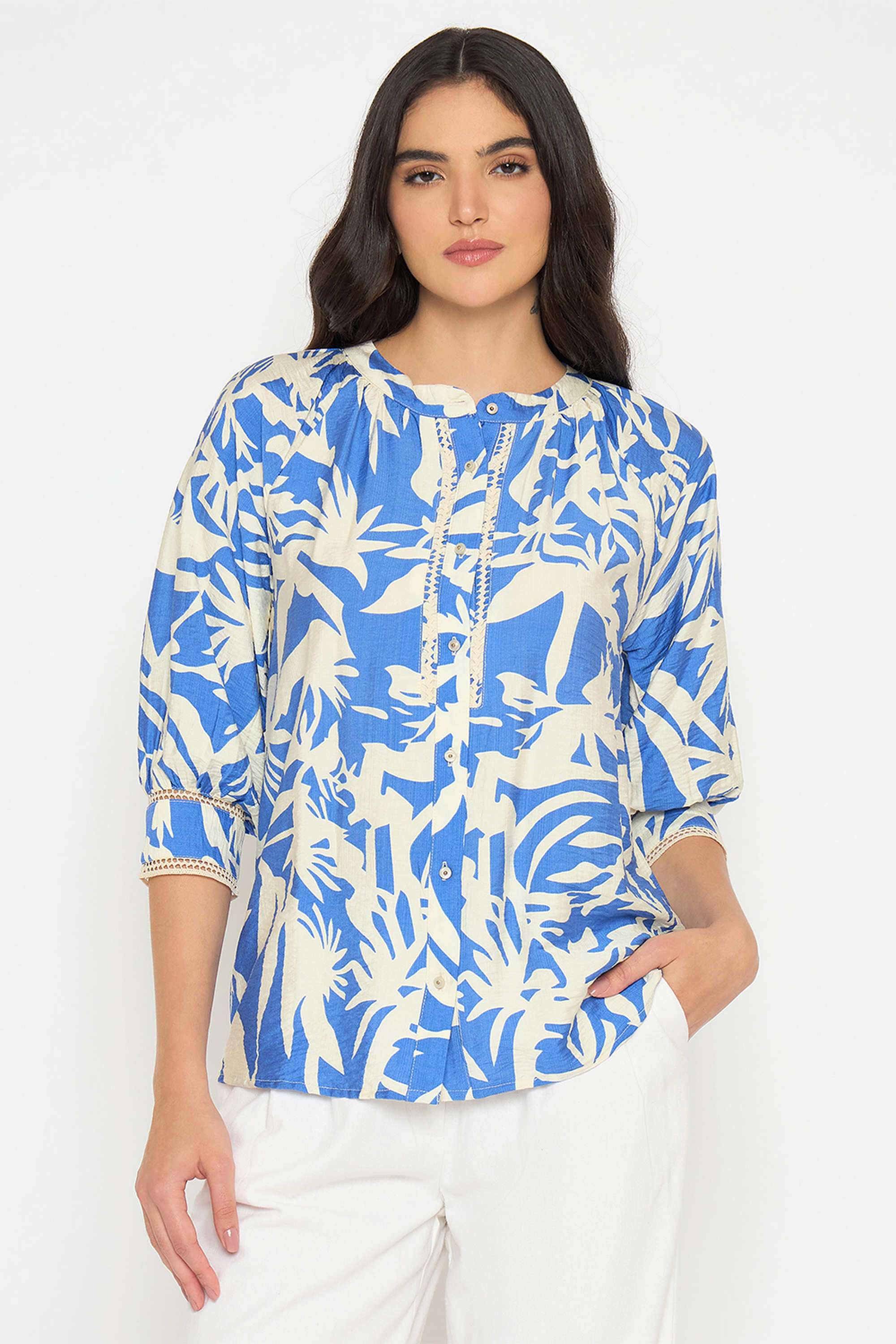 Printed-Rayon-Women-s-Top