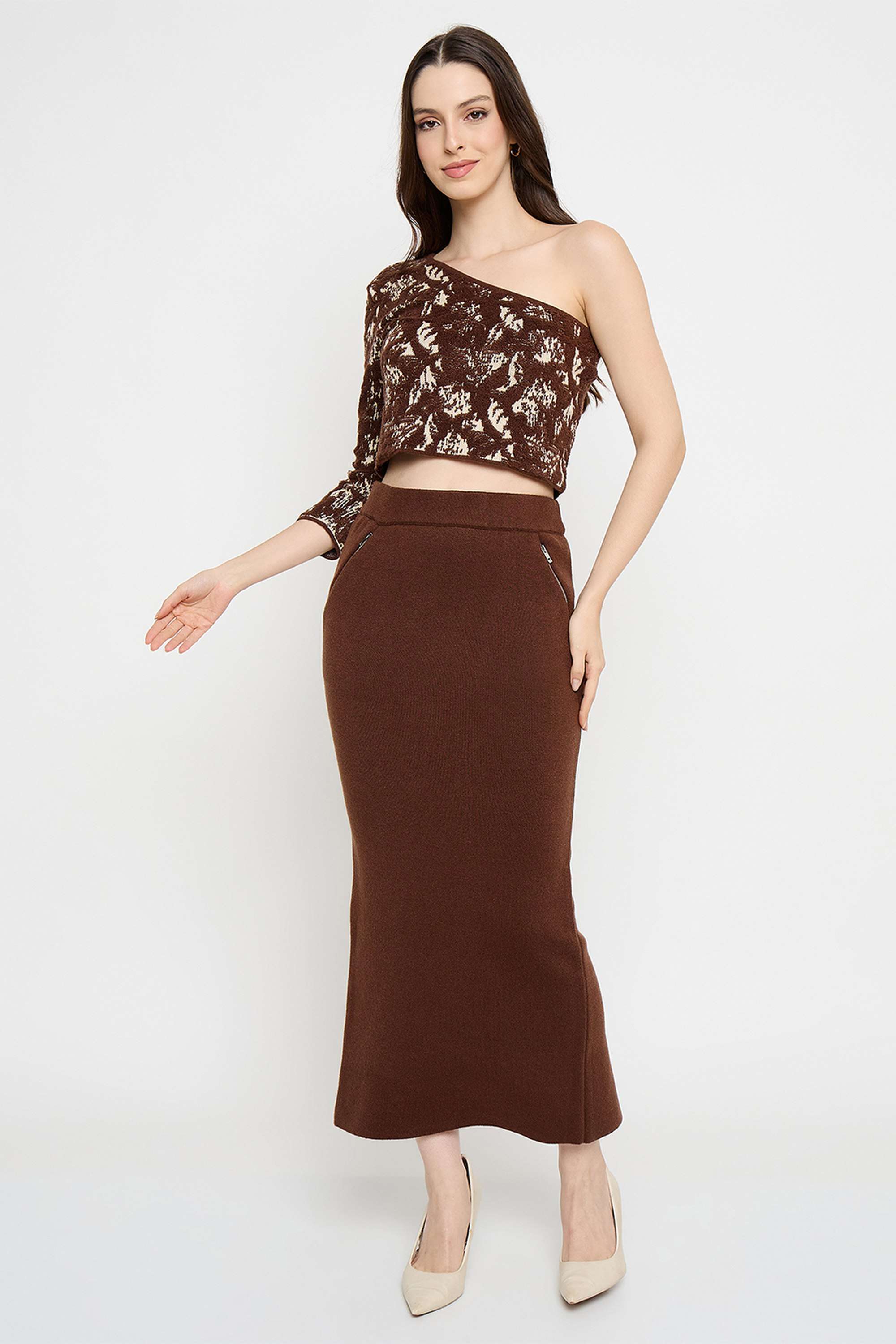 Printed-Acrylic-Asymmetric-Women-s-Casual-Wear-Co-Ord-Set