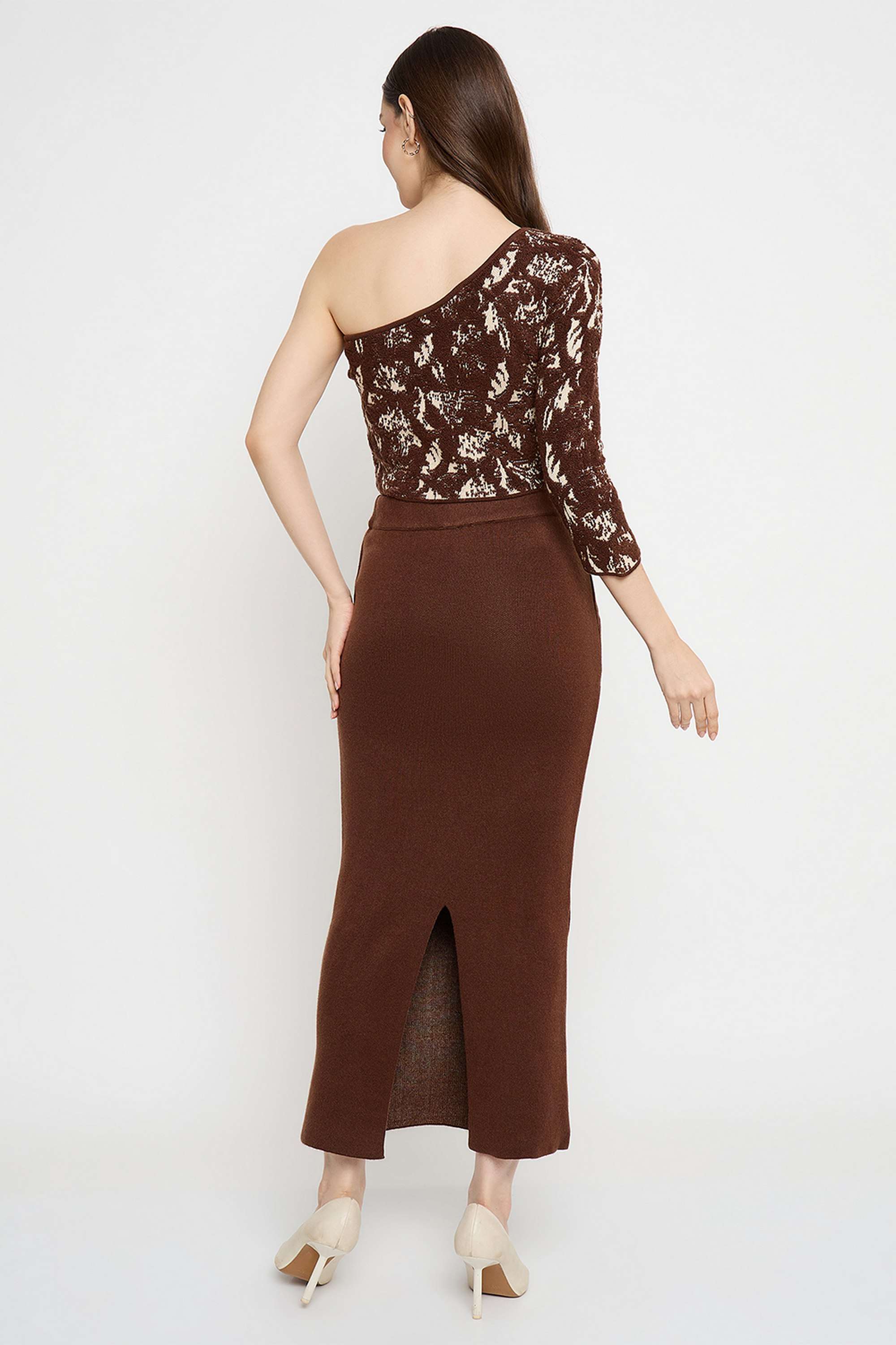 Printed-Acrylic-Asymmetric-Women-s-Casual-Wear-Co-Ord-Set