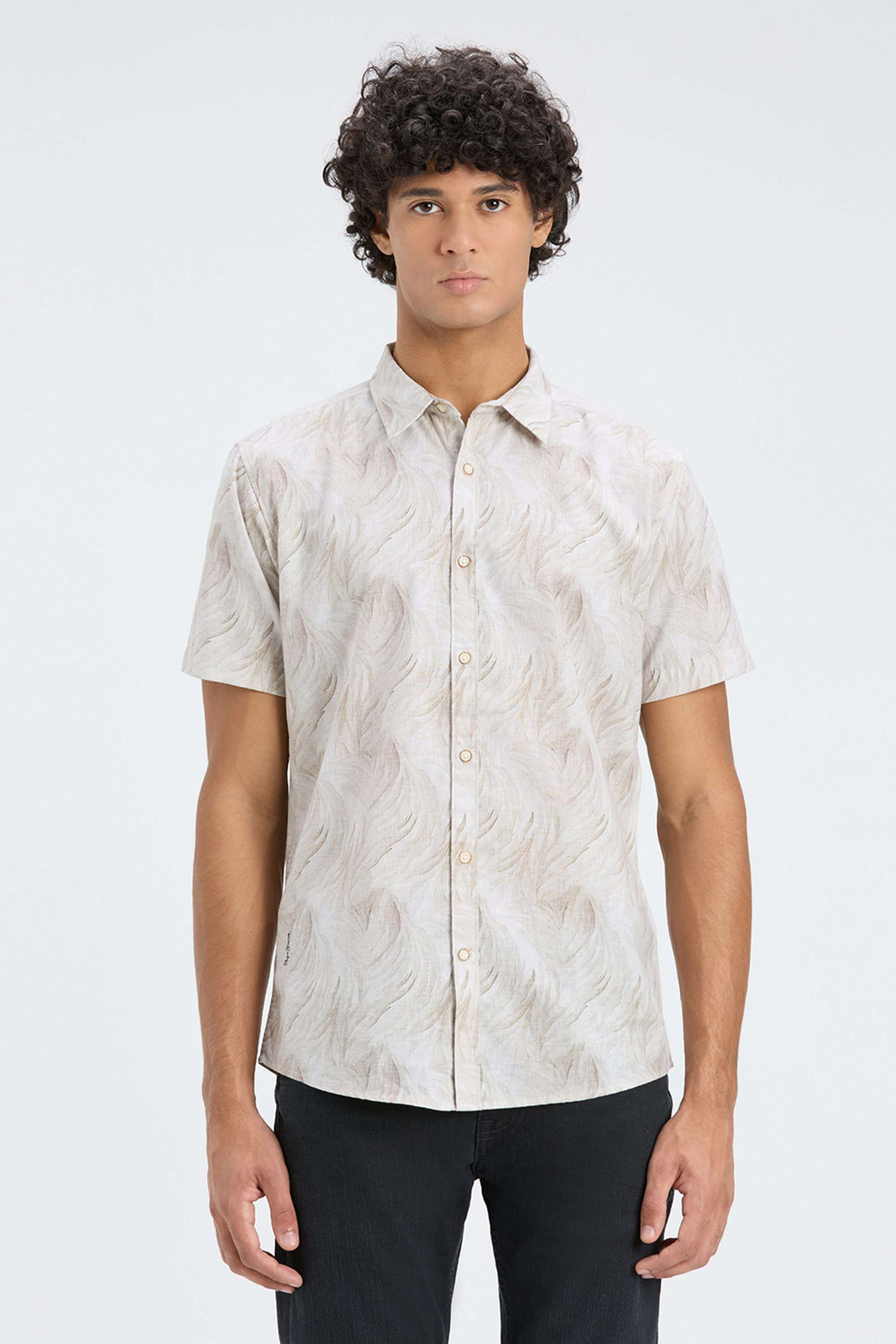 Printed-Cotton-Regular-Fit-Men-s-Shirt