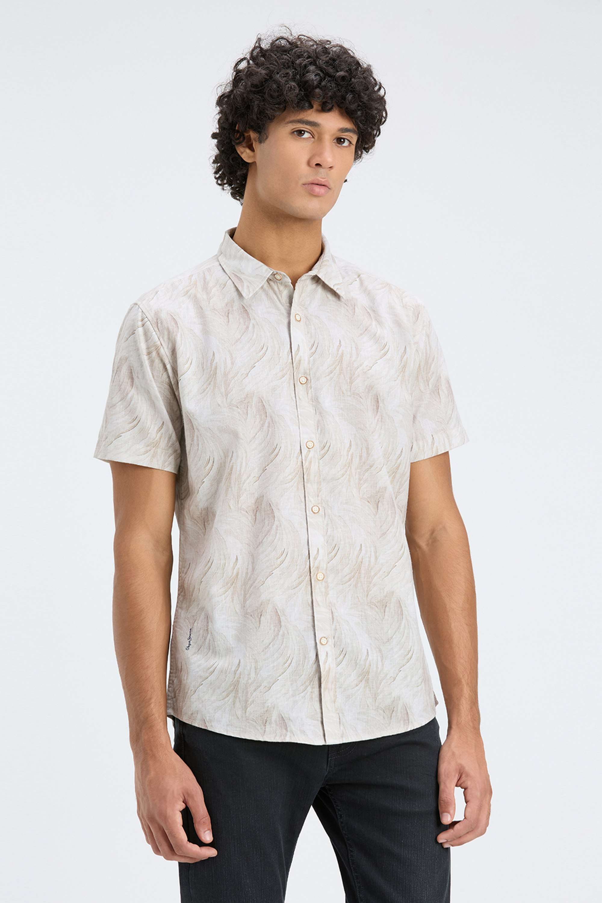 Printed-Cotton-Regular-Fit-Men-s-Shirt