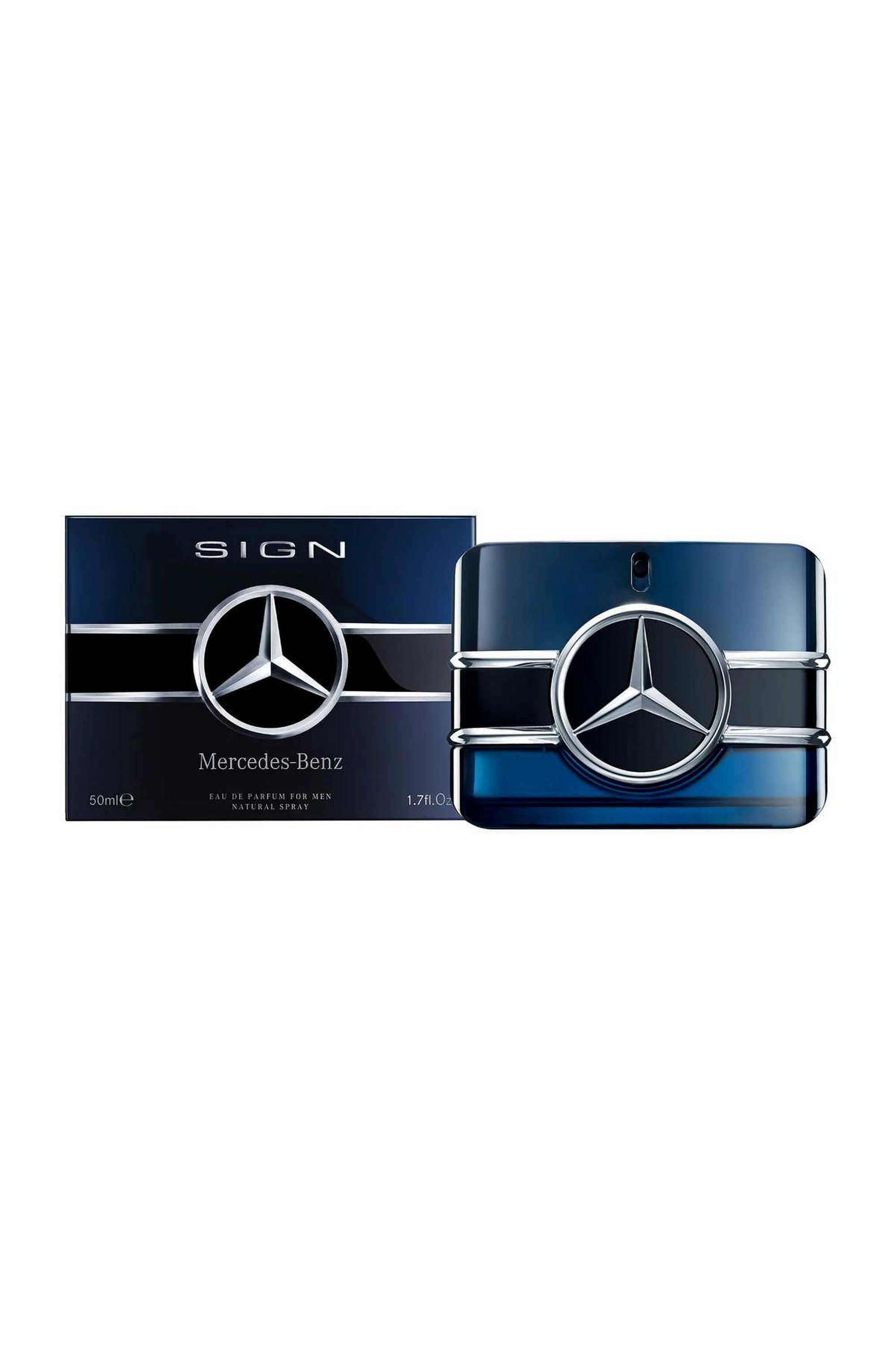 Sign-Eau-De-Parfum-For-Men---50-ml -Floral-EDP