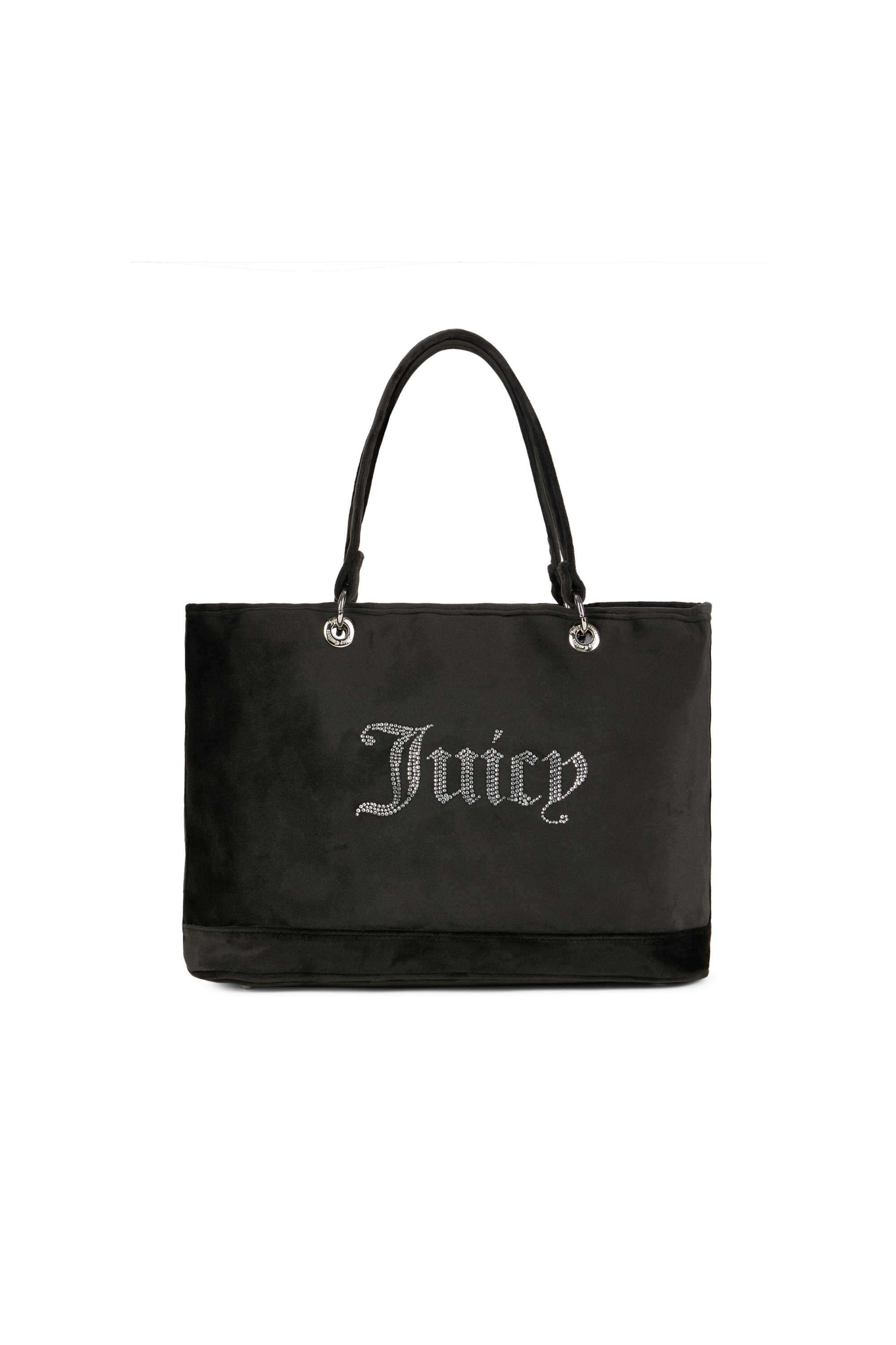 Zipper-Polyester-Women-Casual-Wear-Shopping-Bag