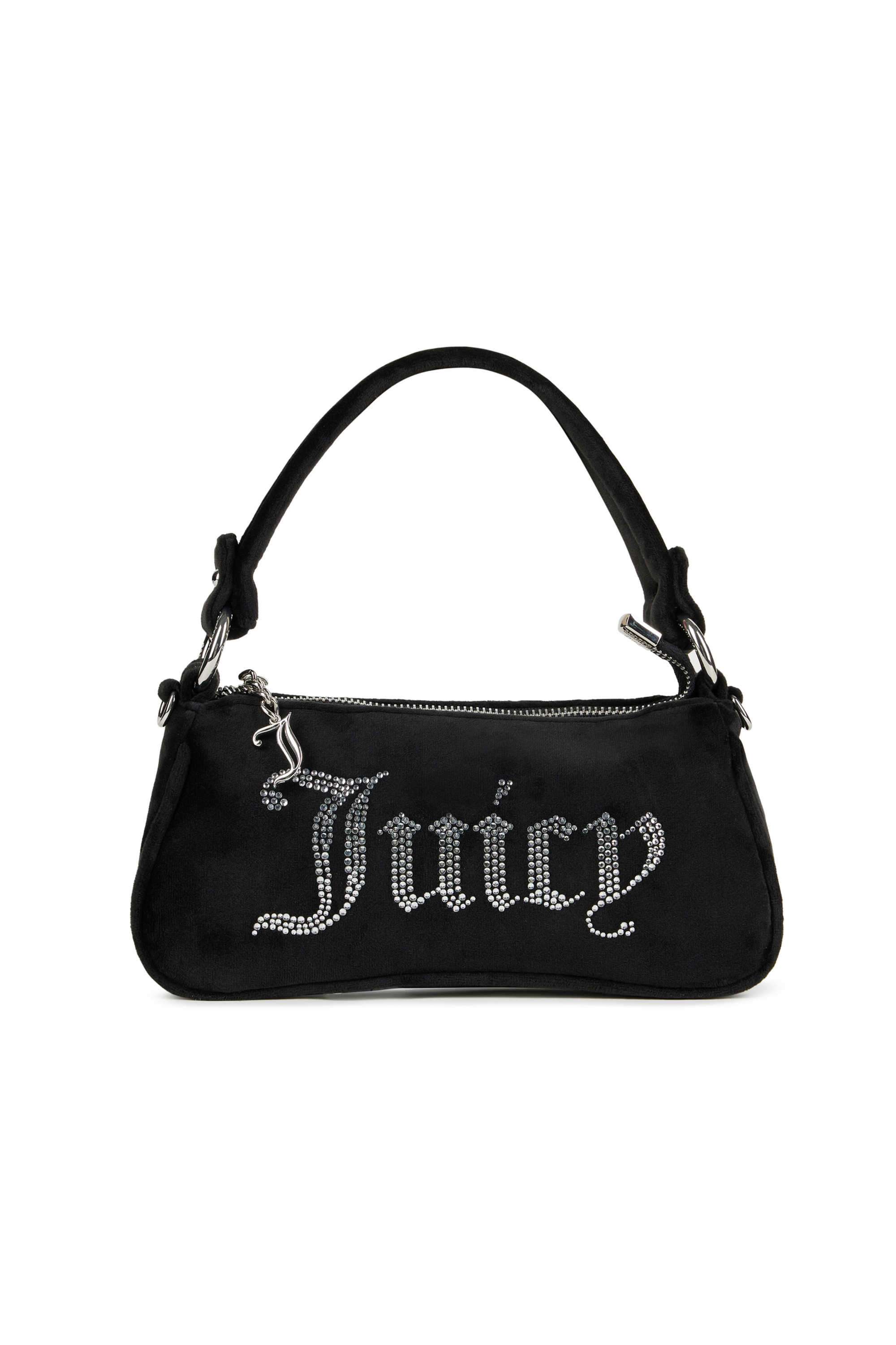 Zipper-Polyester-Women-Casual-Wear-Hobo