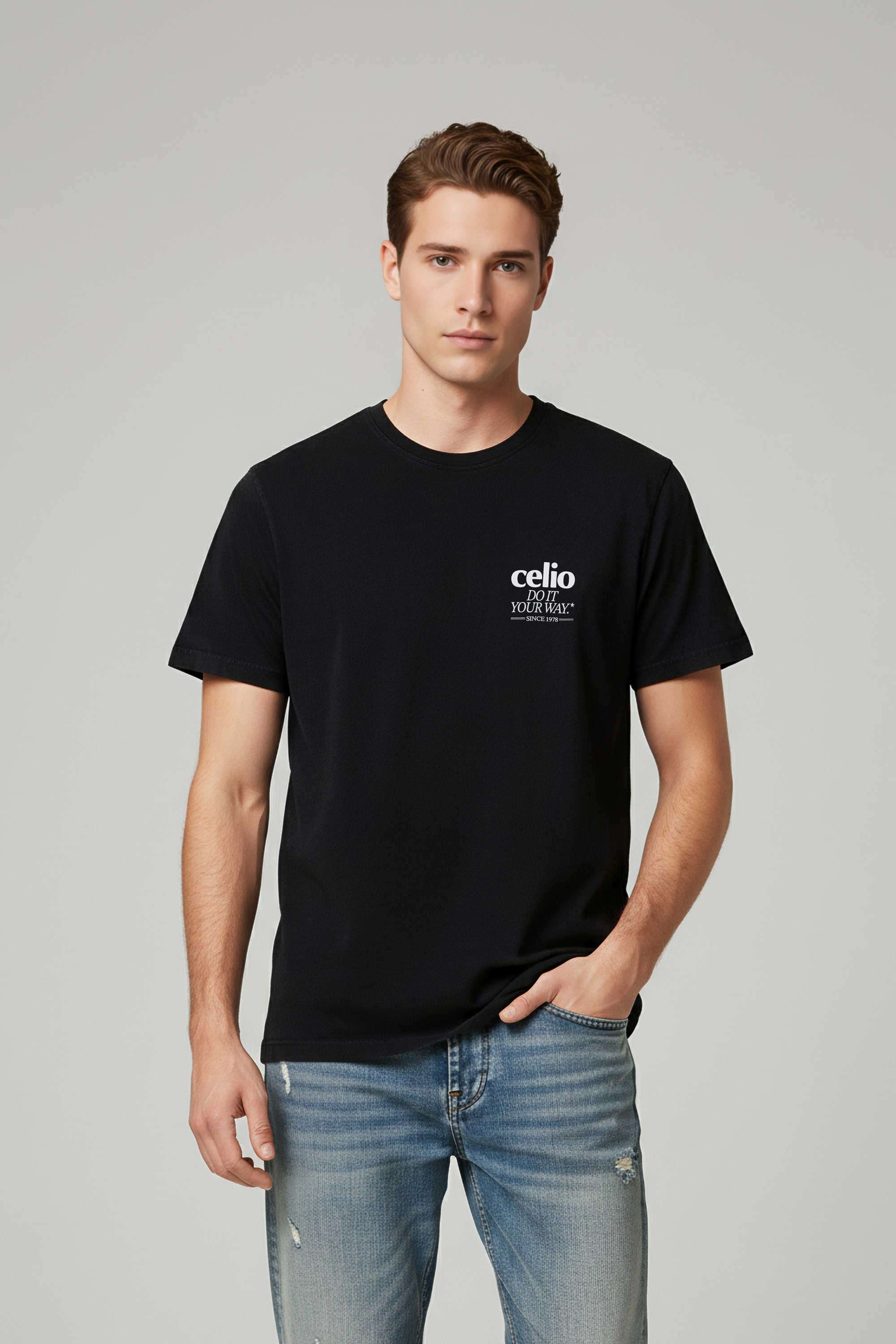 Printed-Cotton-Round-Neck-Men-s-T-Shirt