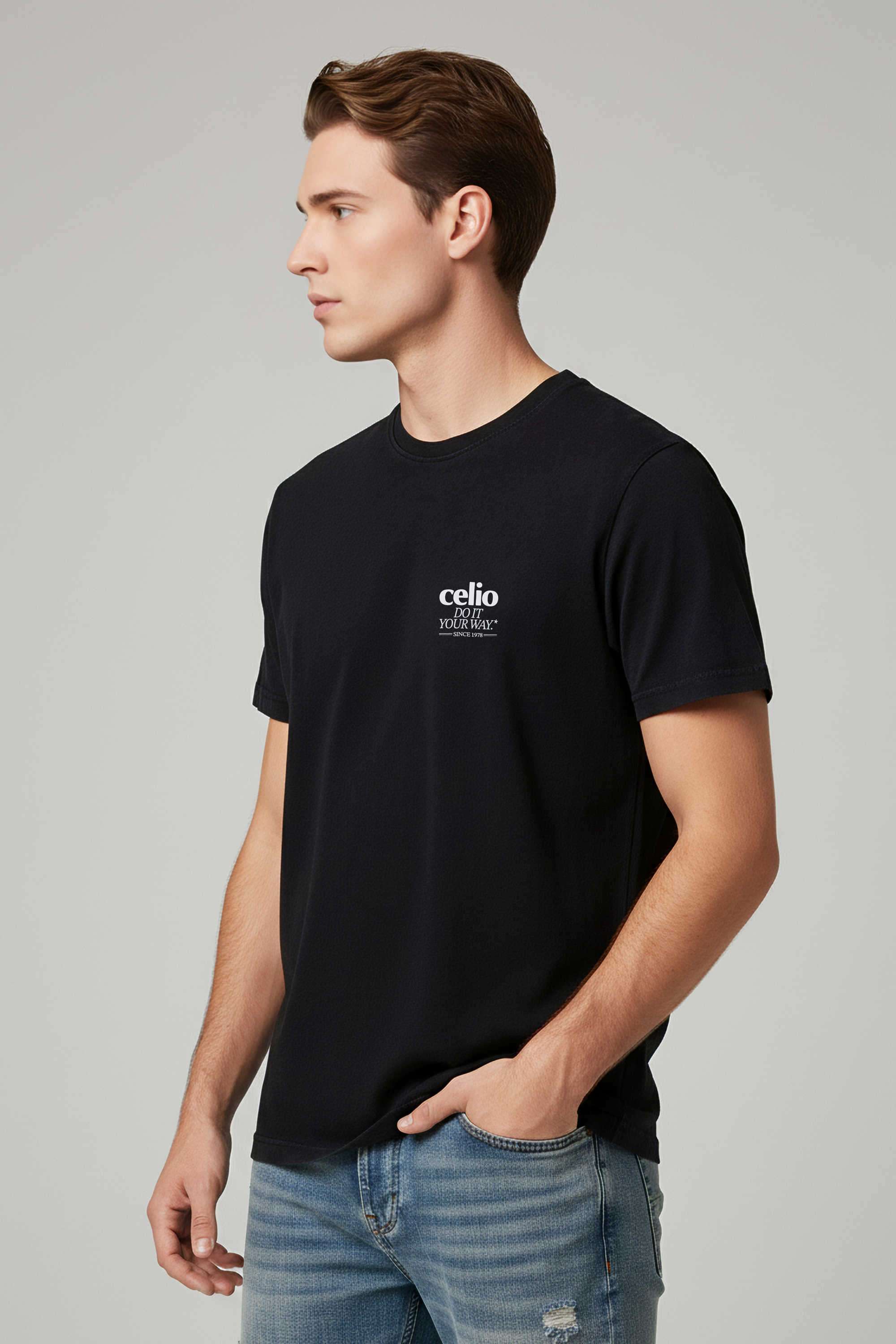 Printed-Cotton-Round-Neck-Men-s-T-Shirt