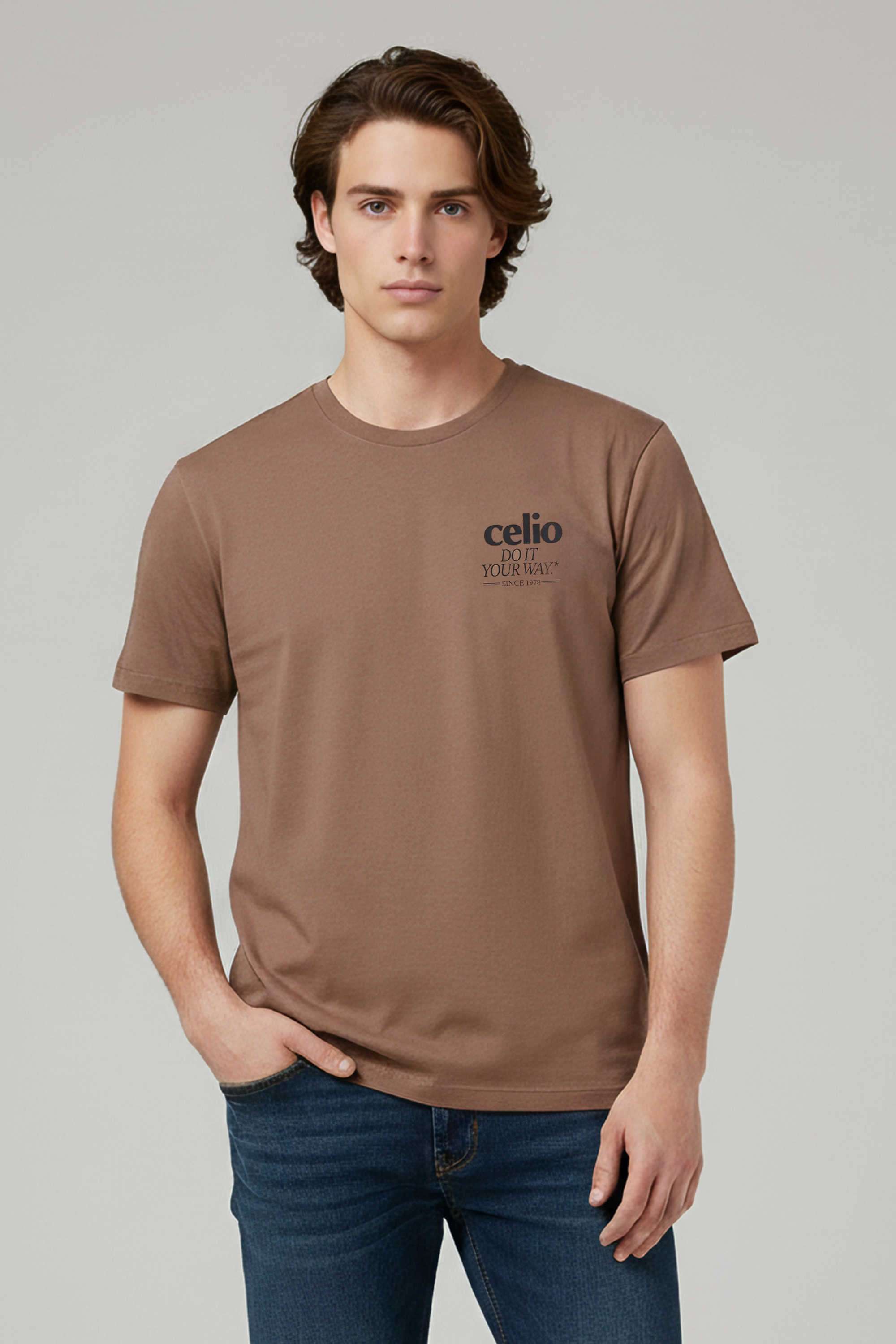 Printed-Cotton-Round-Neck-Men-s-T-Shirt