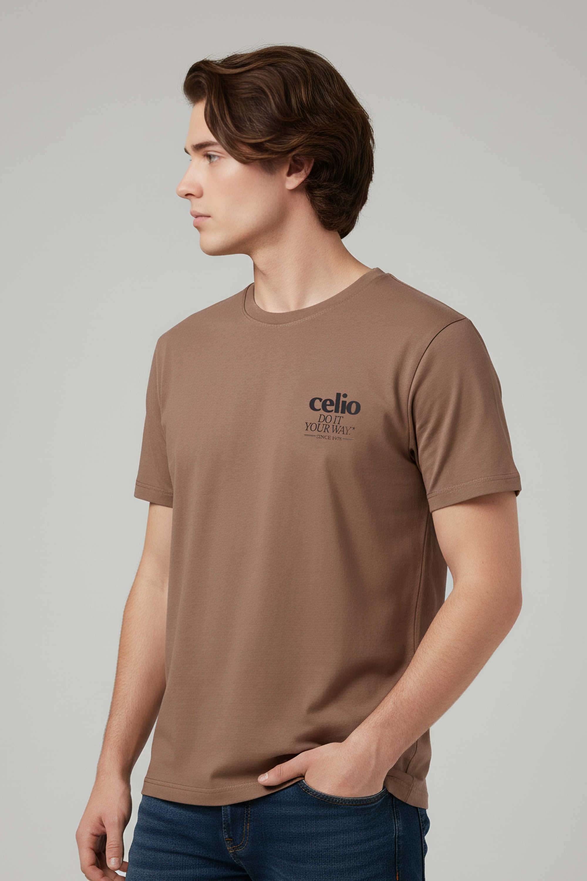 Printed-Cotton-Round-Neck-Men-s-T-Shirt