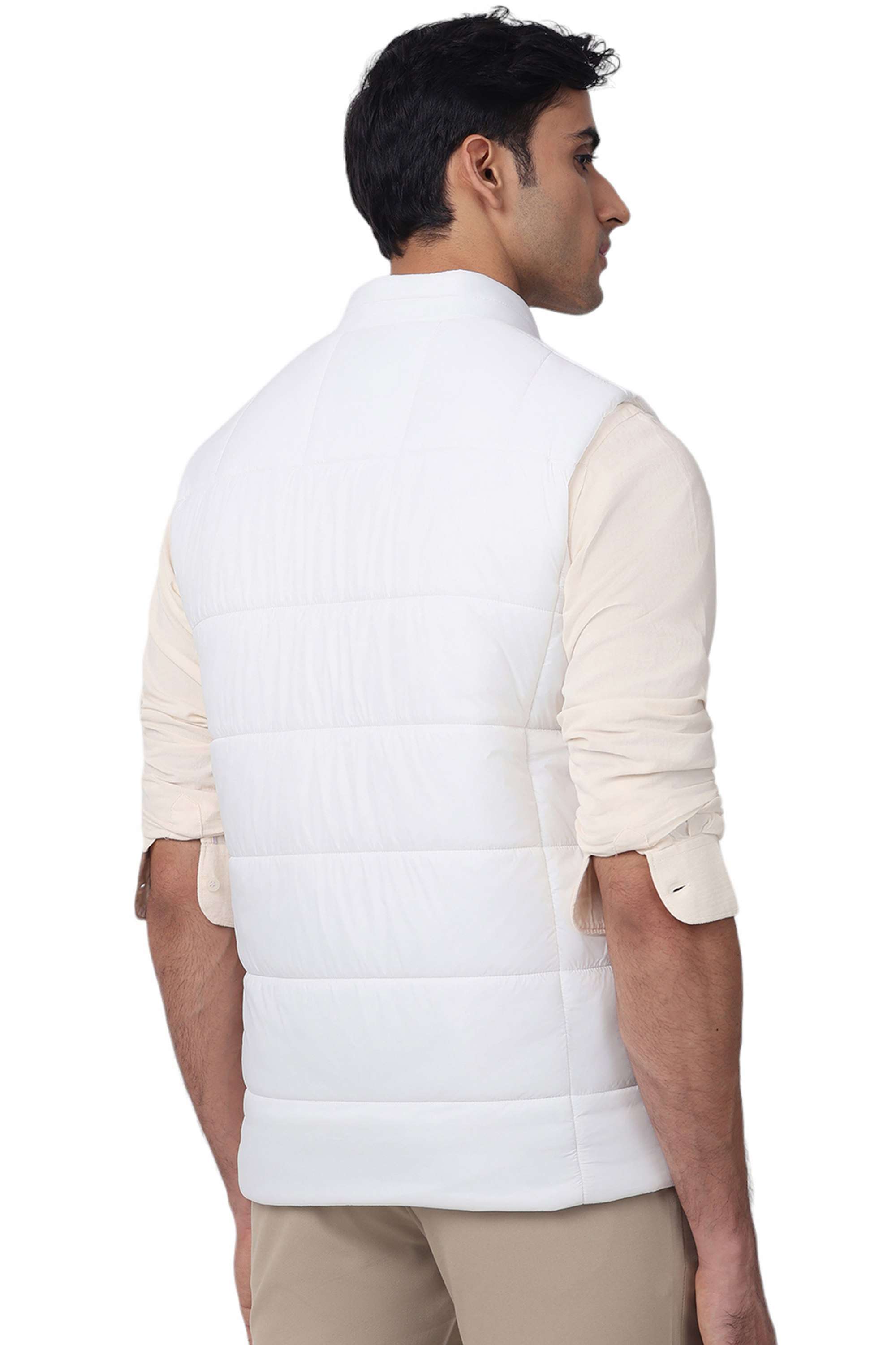 Solid-Cotton-Regular-Fit-Men-s-Casual-Jacket