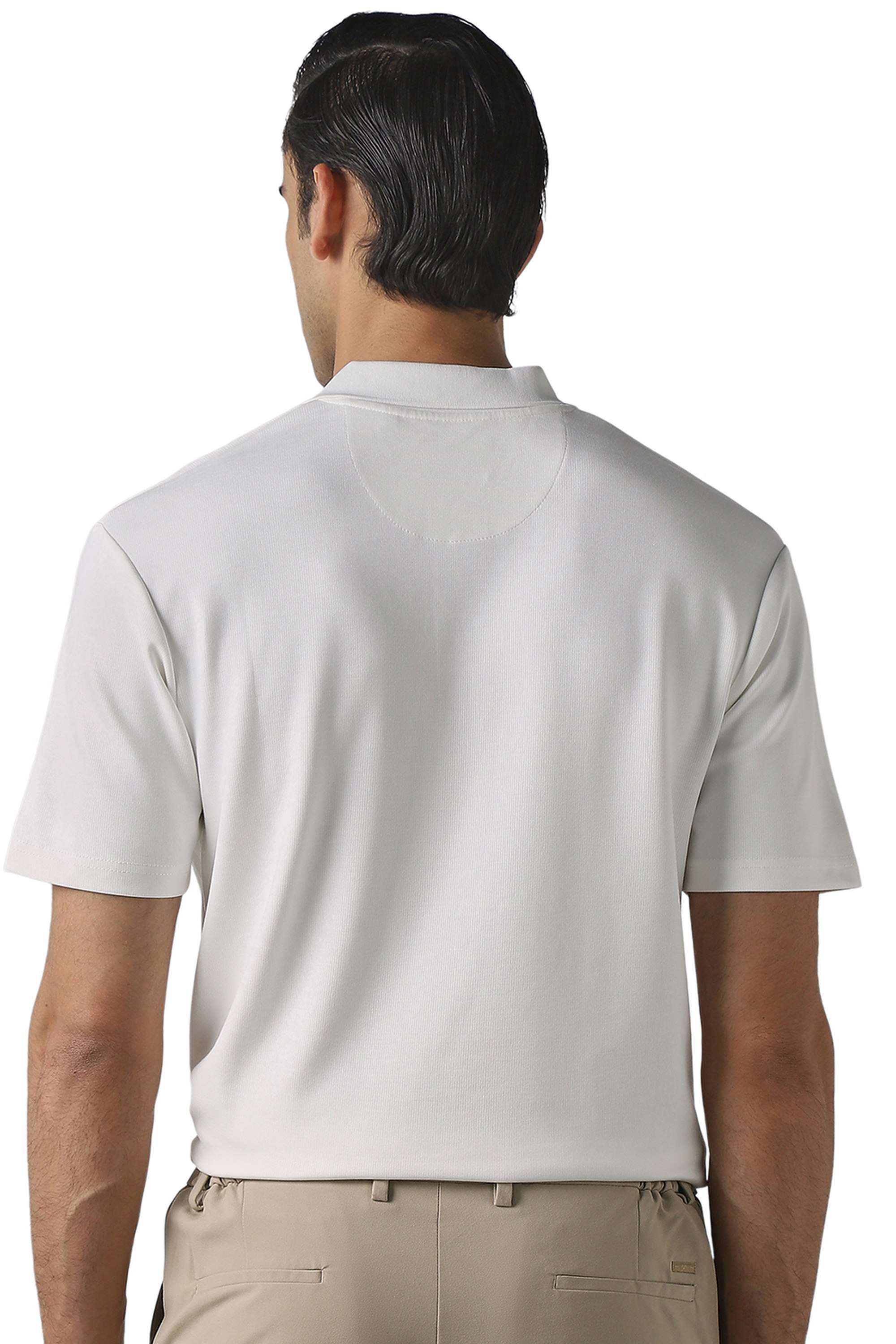 Solid-Cotton-Polo-Men-s-T-Shirt