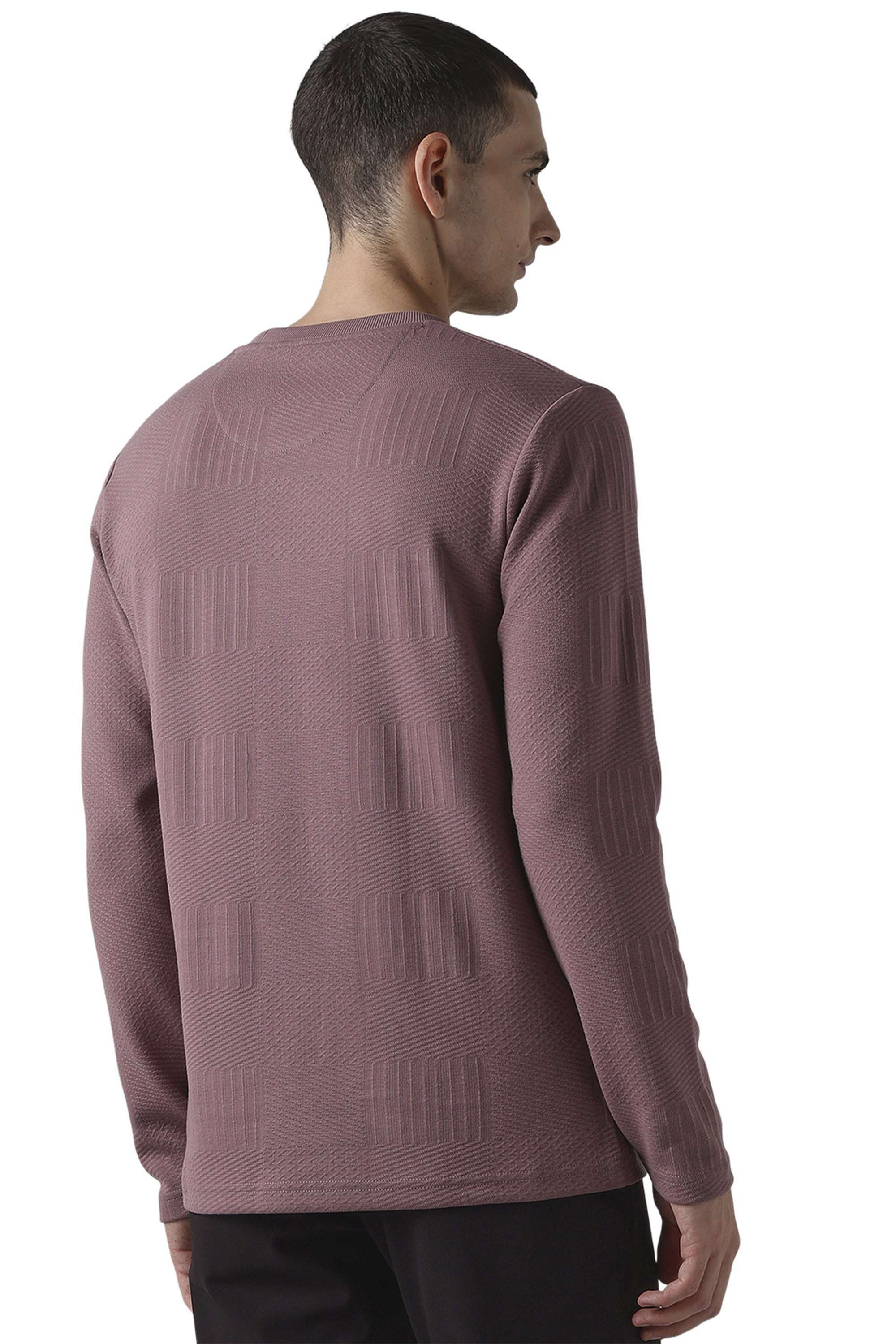 Solid-Cotton-Round-Neck-Men-s-T-Shirt