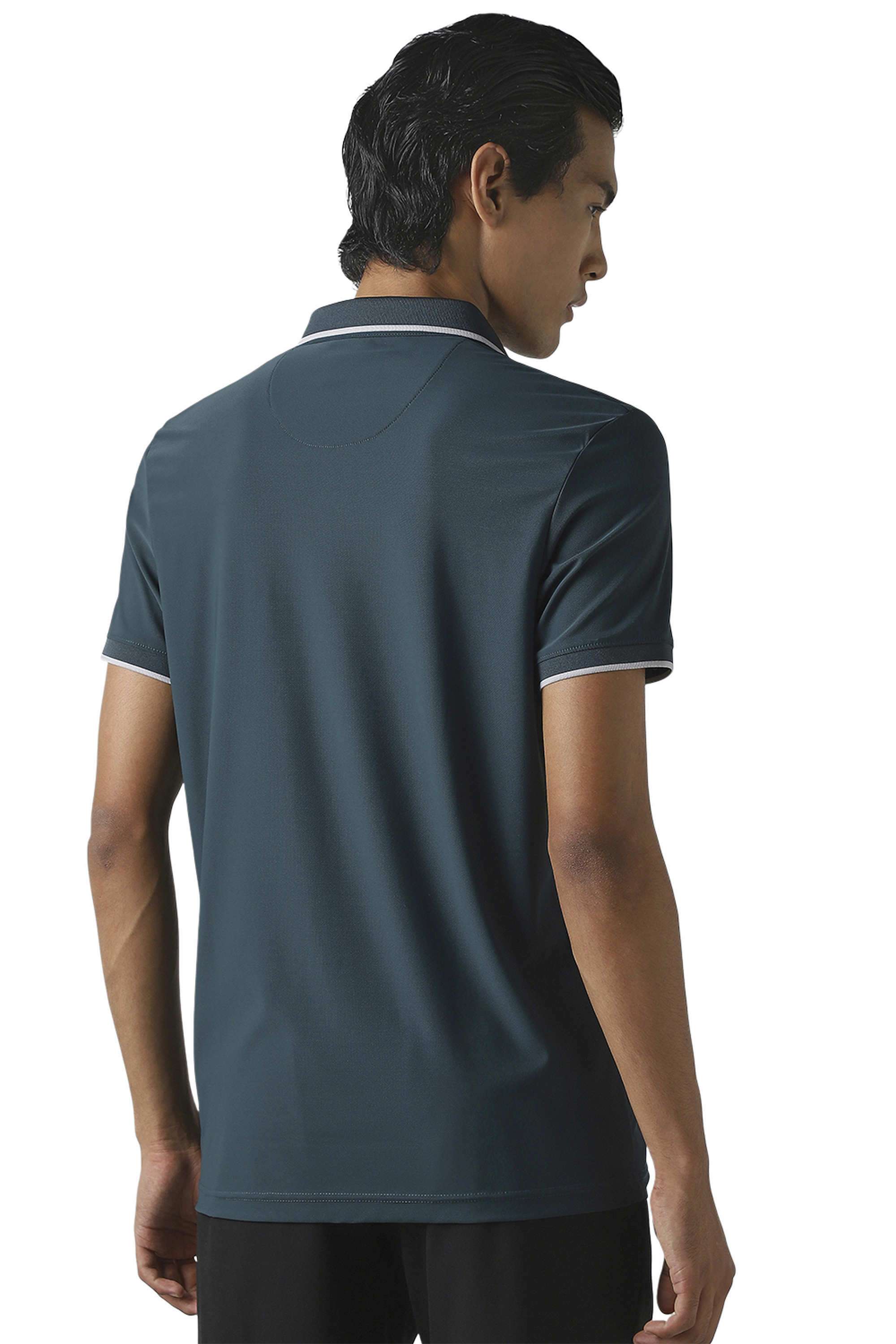 Solid-Cotton-Polo-Men-s-T-Shirt