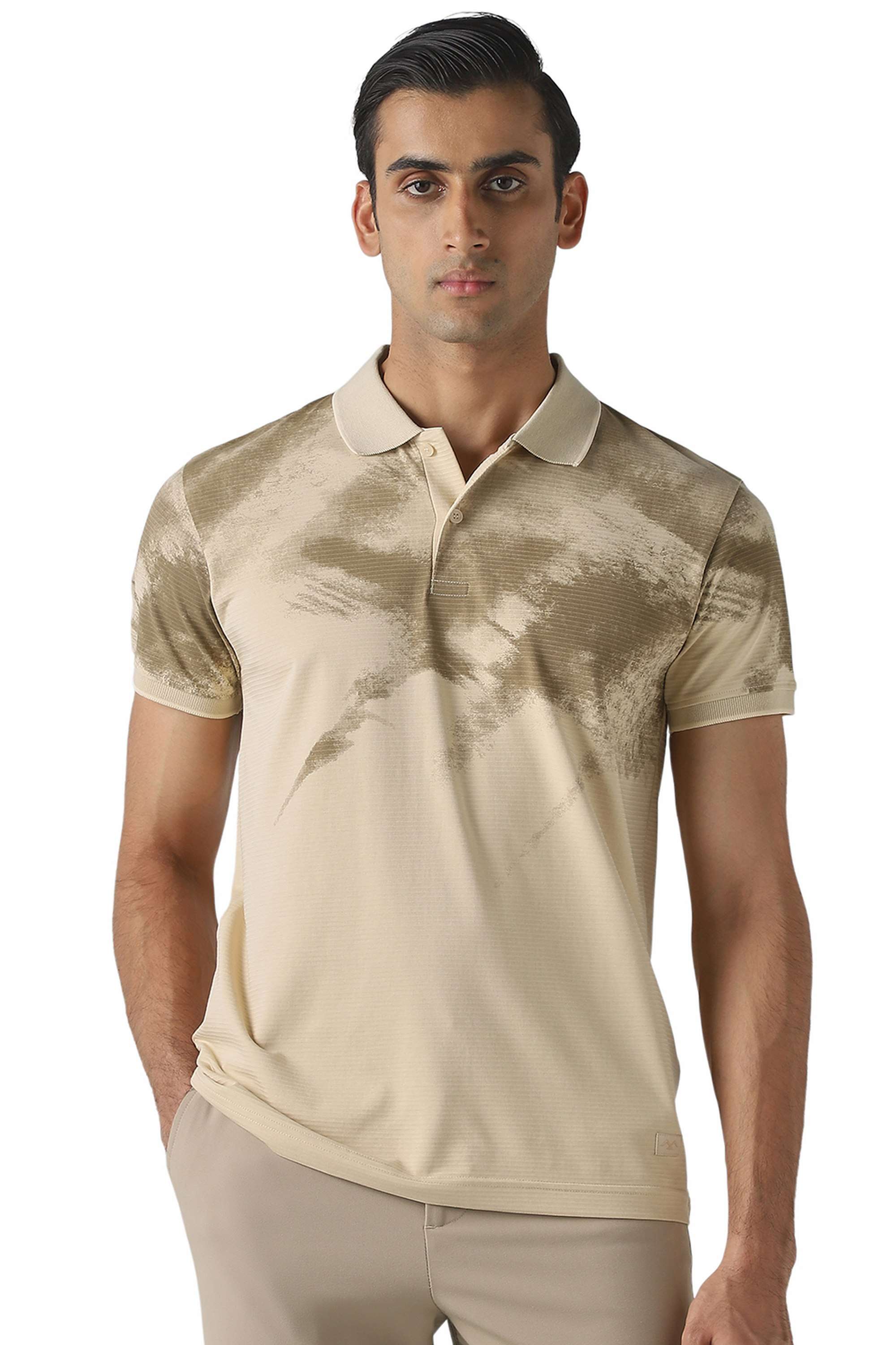 Printed-Cotton-Polo-Men-s-T-Shirt