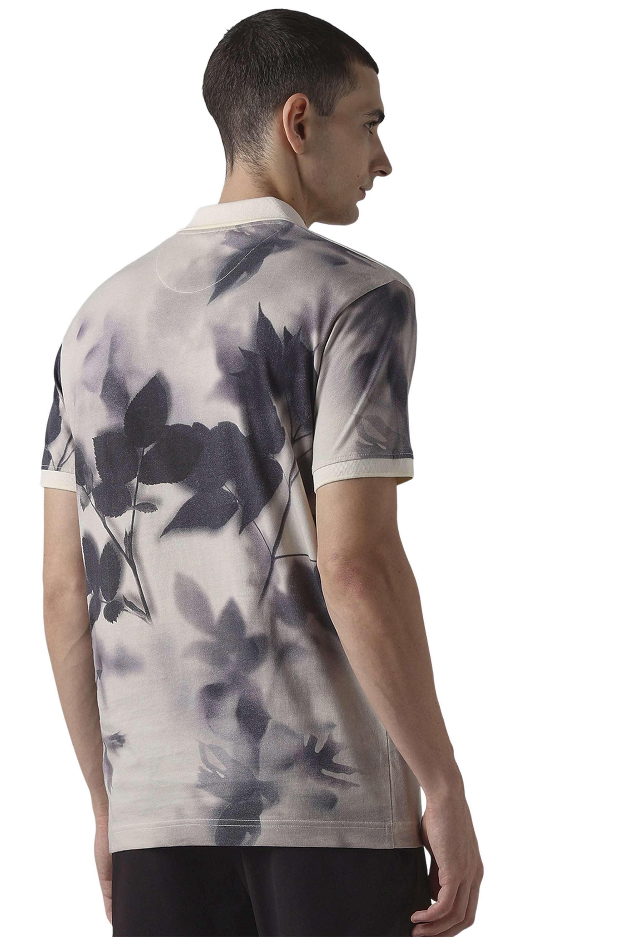 Printed-Cotton-Polo-Men-s-T-Shirt