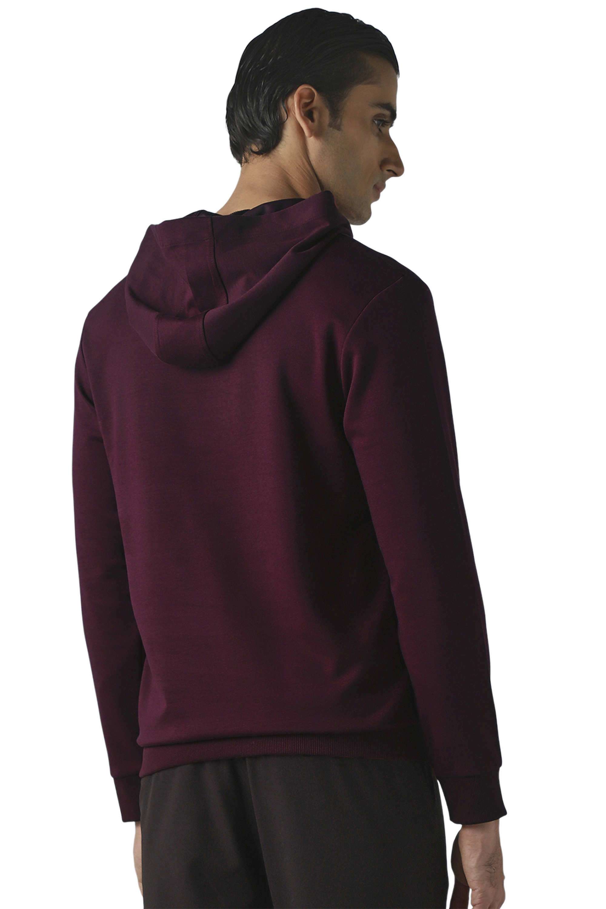 Solid-Cotton-Men-s-Sweatshirt