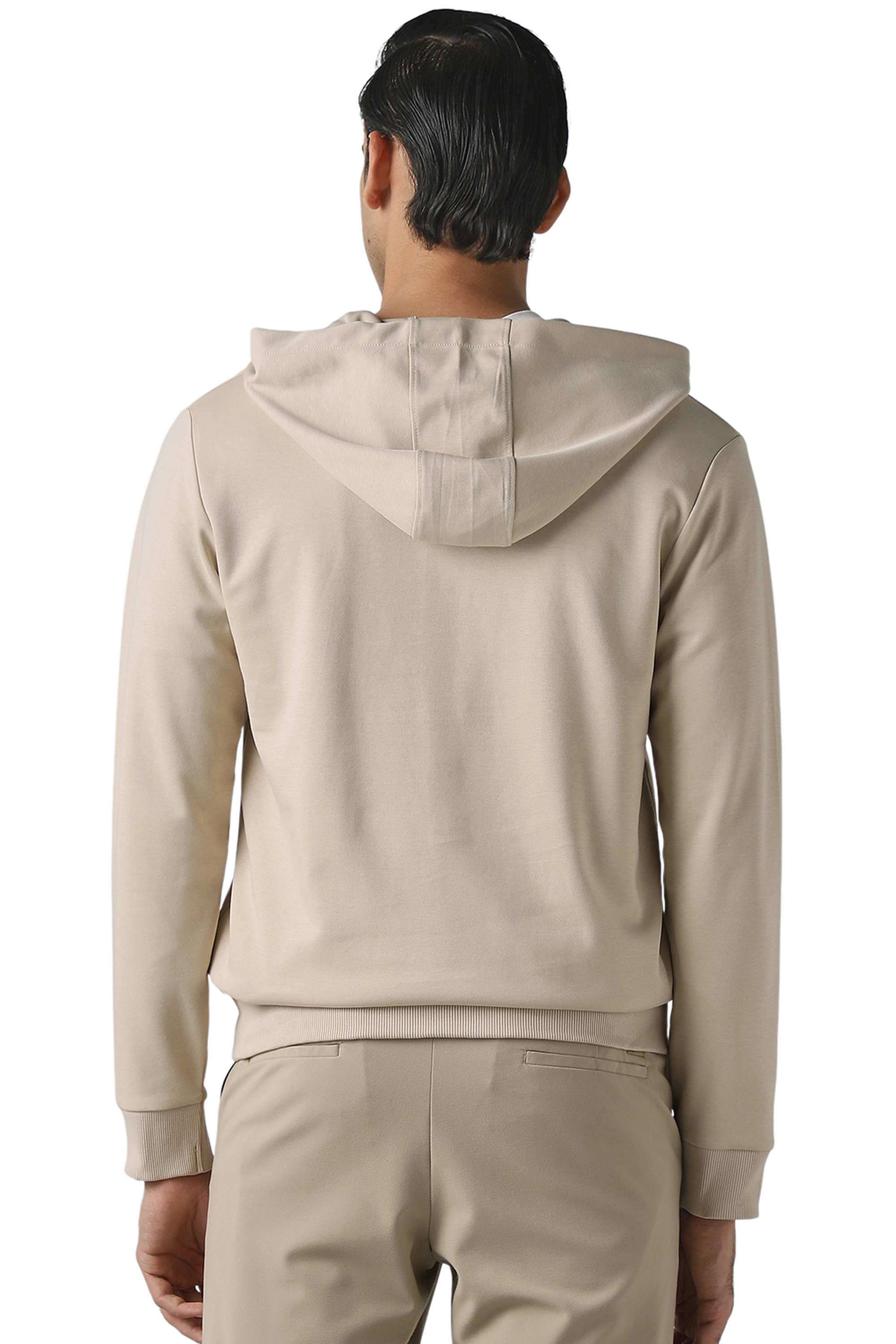 Solid-Cotton-Men-s-Sweatshirt