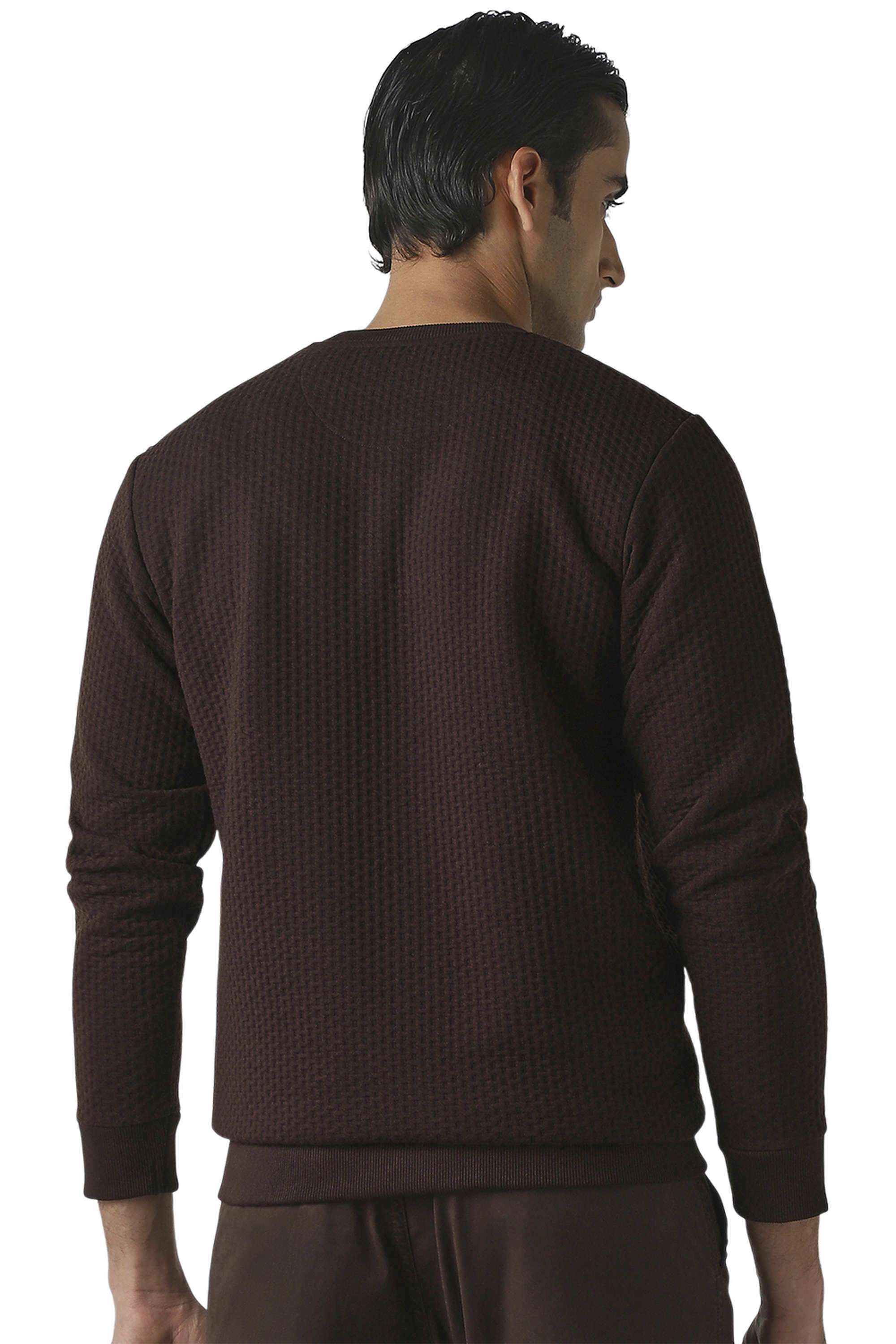 Solid-Cotton-Men-s-Sweatshirt