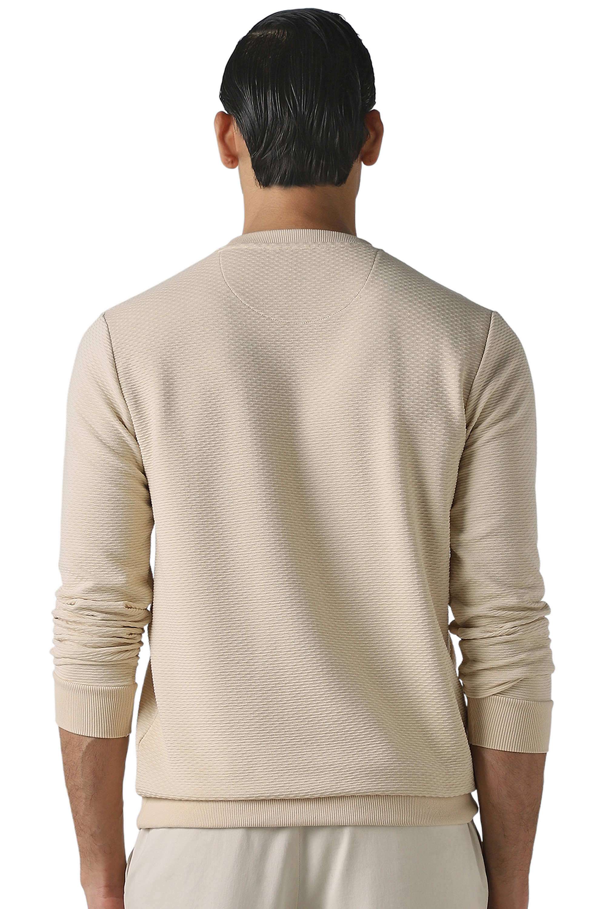 Solid-Cotton-Men-s-Sweatshirt