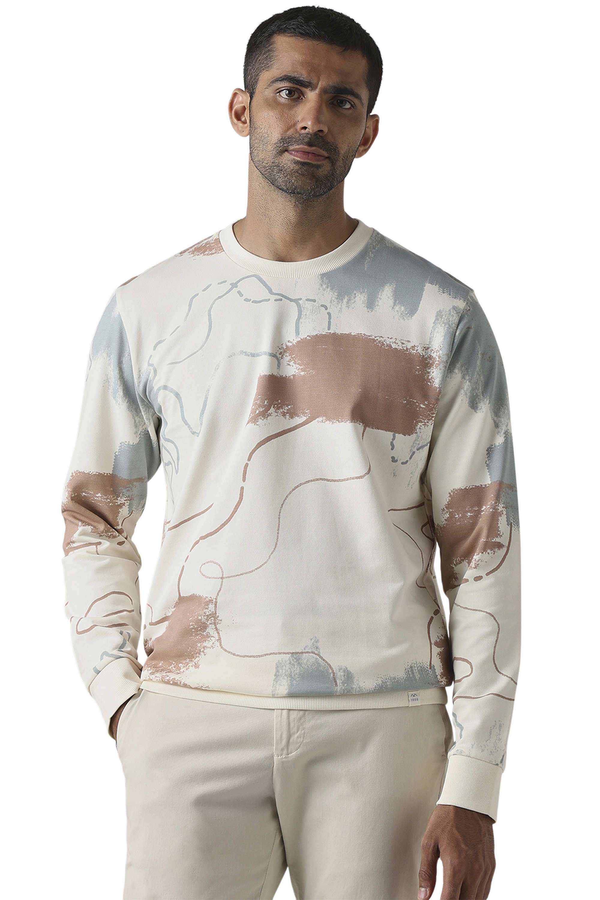 Printed-Cotton-Men-s-Sweatshirt