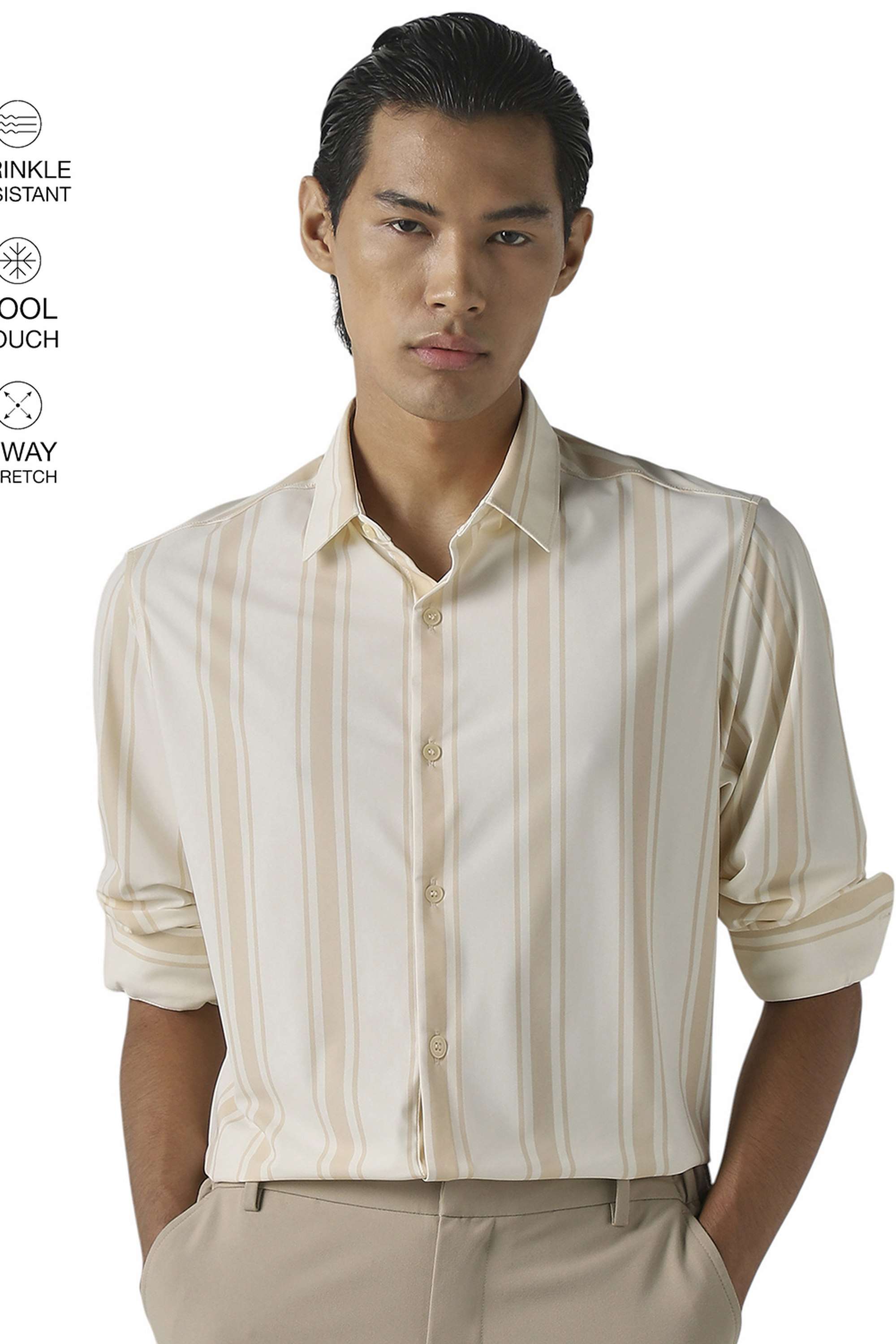 Stripes-Cotton-Slim-Fit-Men-s-Shirt