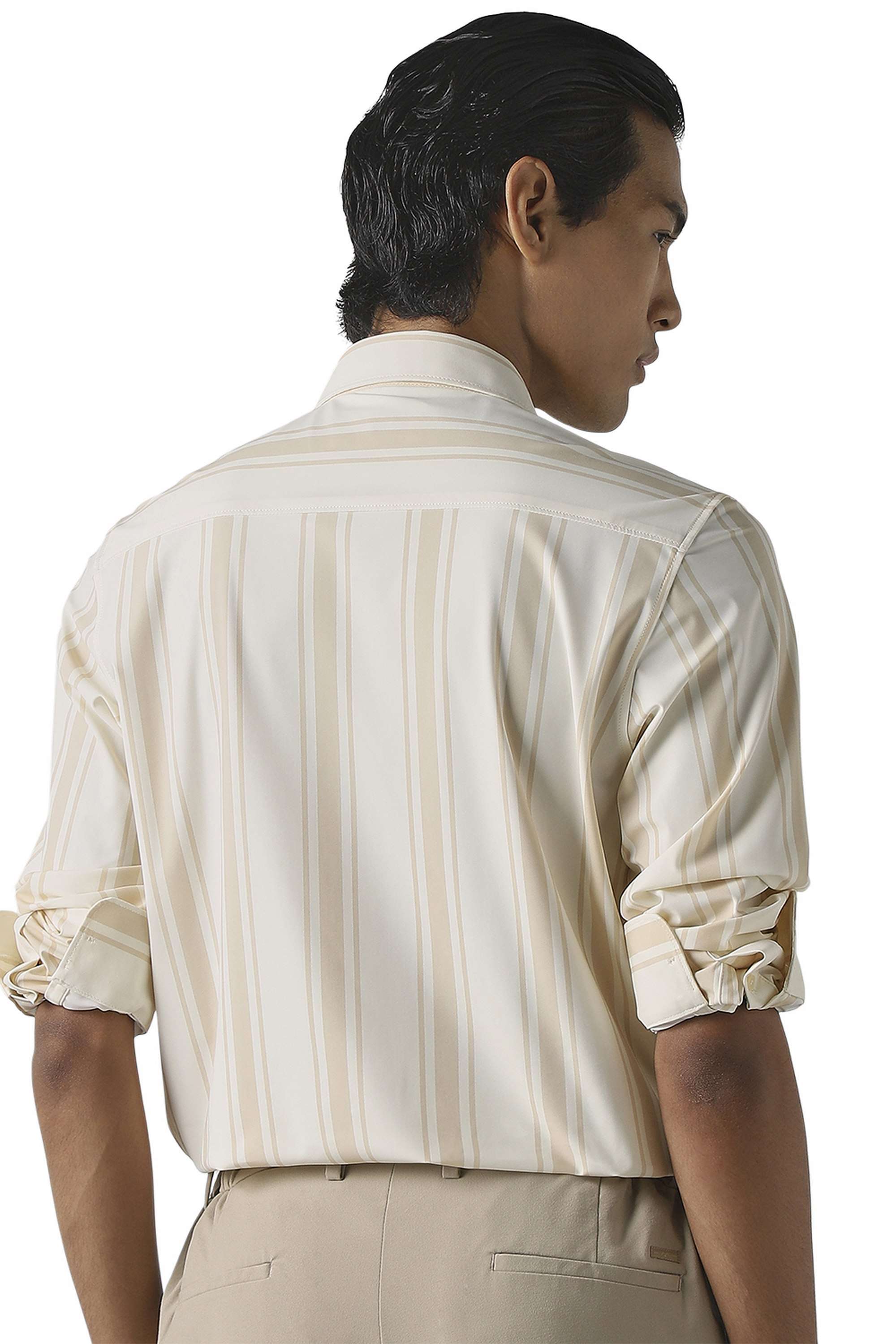 Stripes-Cotton-Slim-Fit-Men-s-Shirt