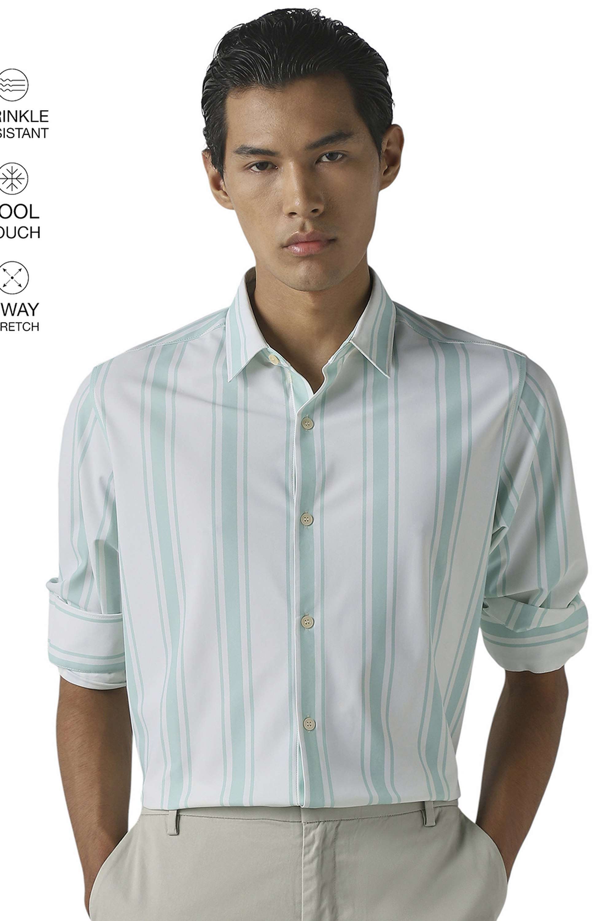 Stripes-Cotton-Slim-Fit-Men-s-Shirt