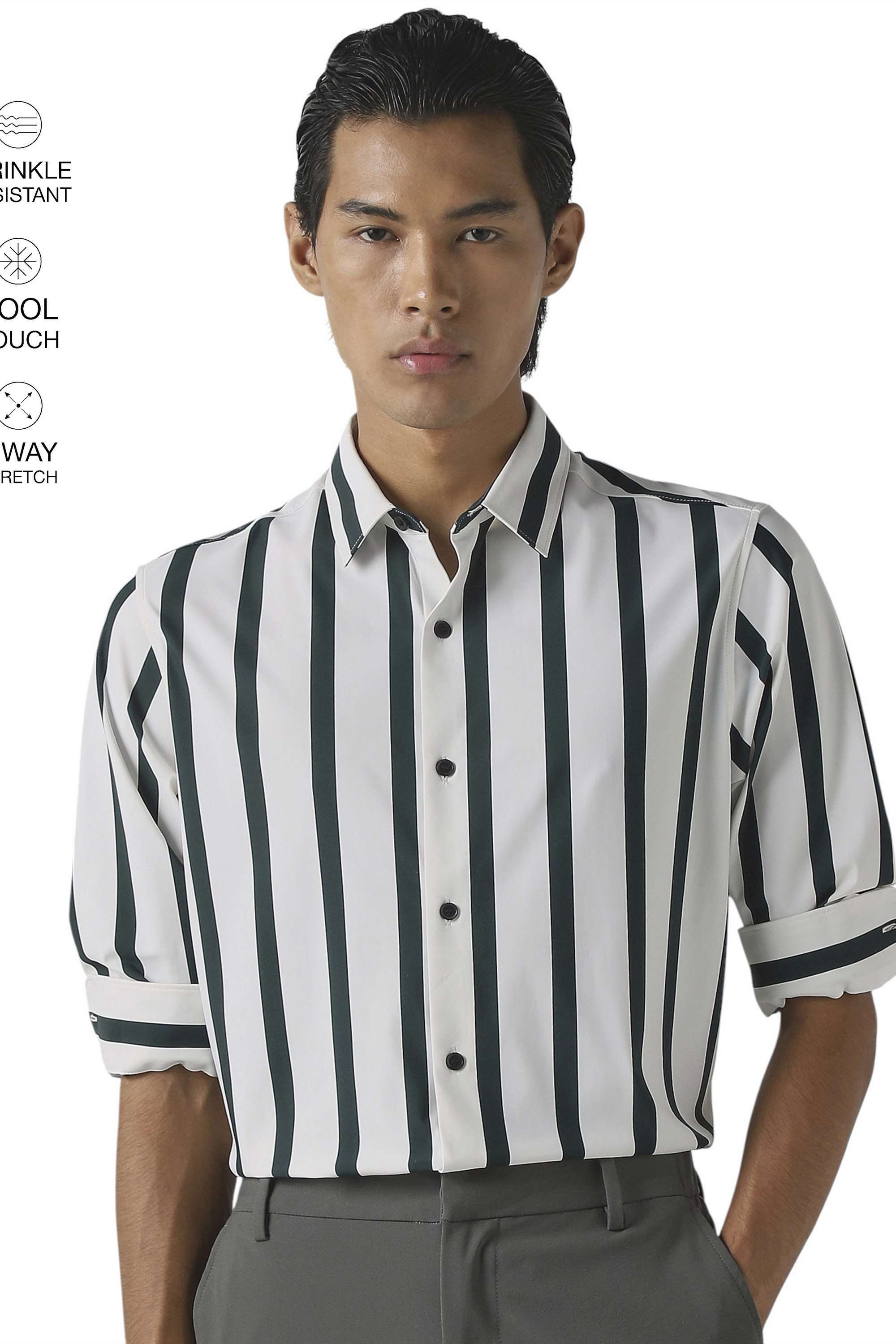 Stripes-Cotton-Slim-Fit-Men-s-Shirt