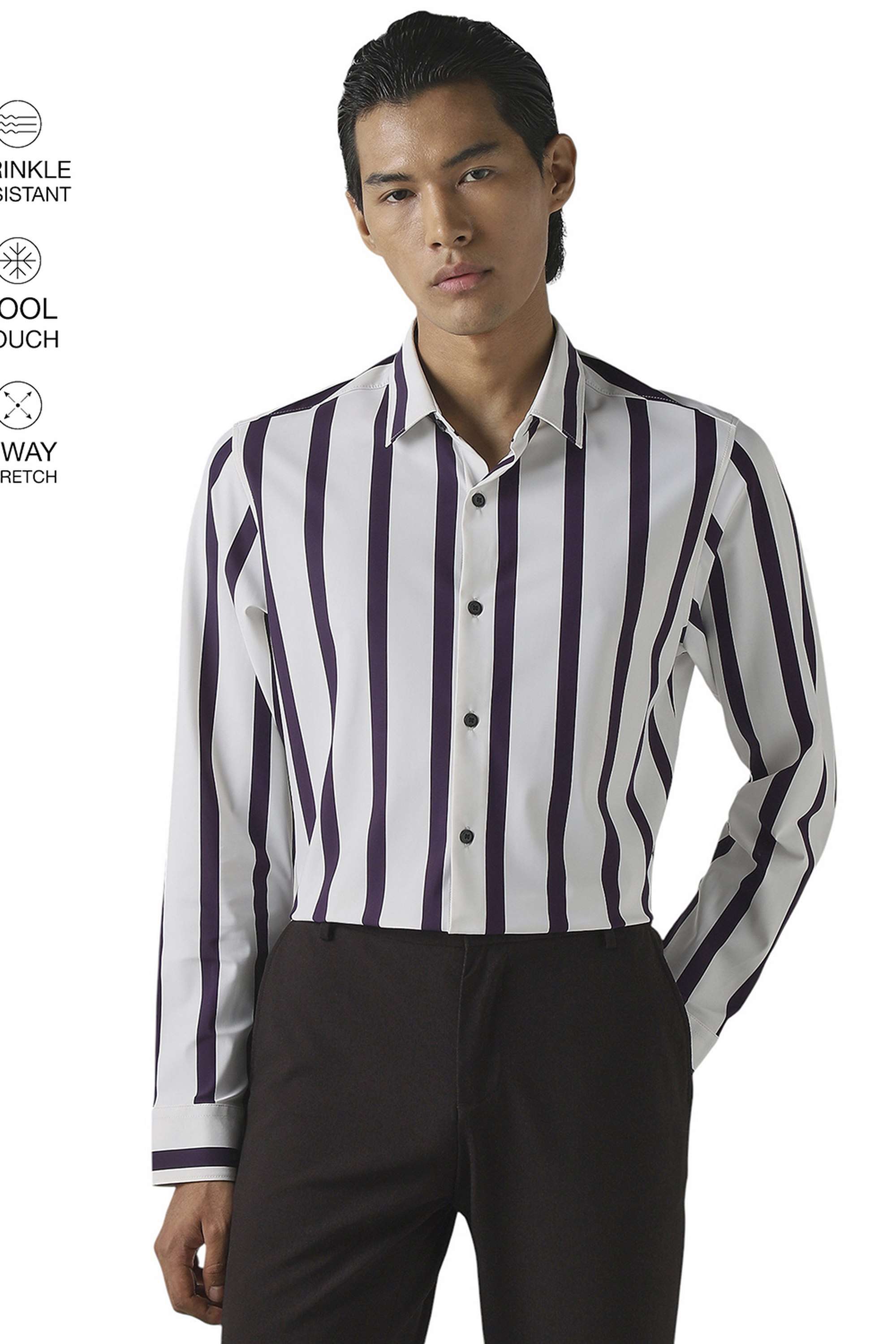 Stripes-Cotton-Slim-Fit-Men-s-Shirt