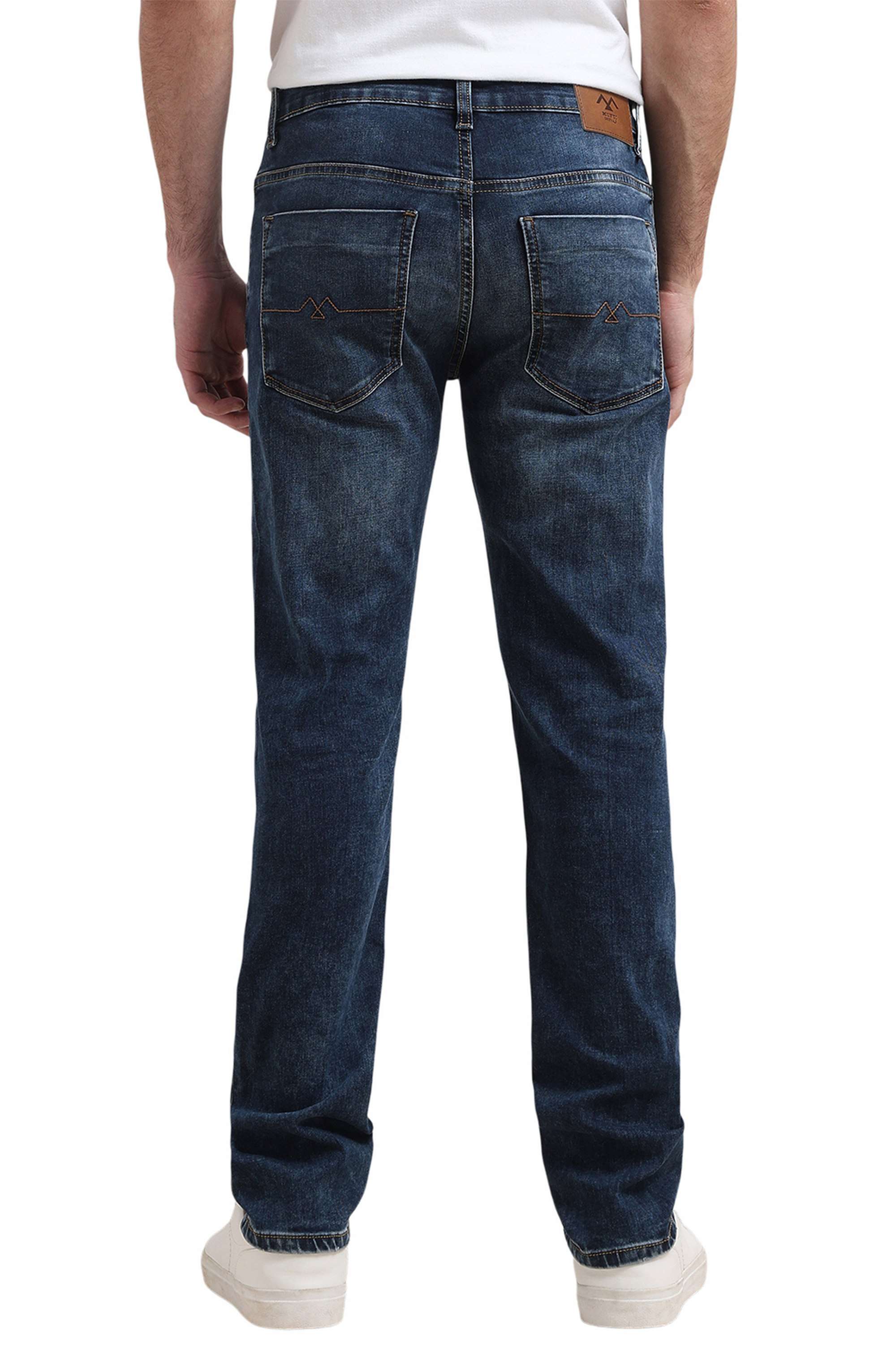 Light-Wash-Cotton-Super-Slim-Fit-Men-s-Jeans