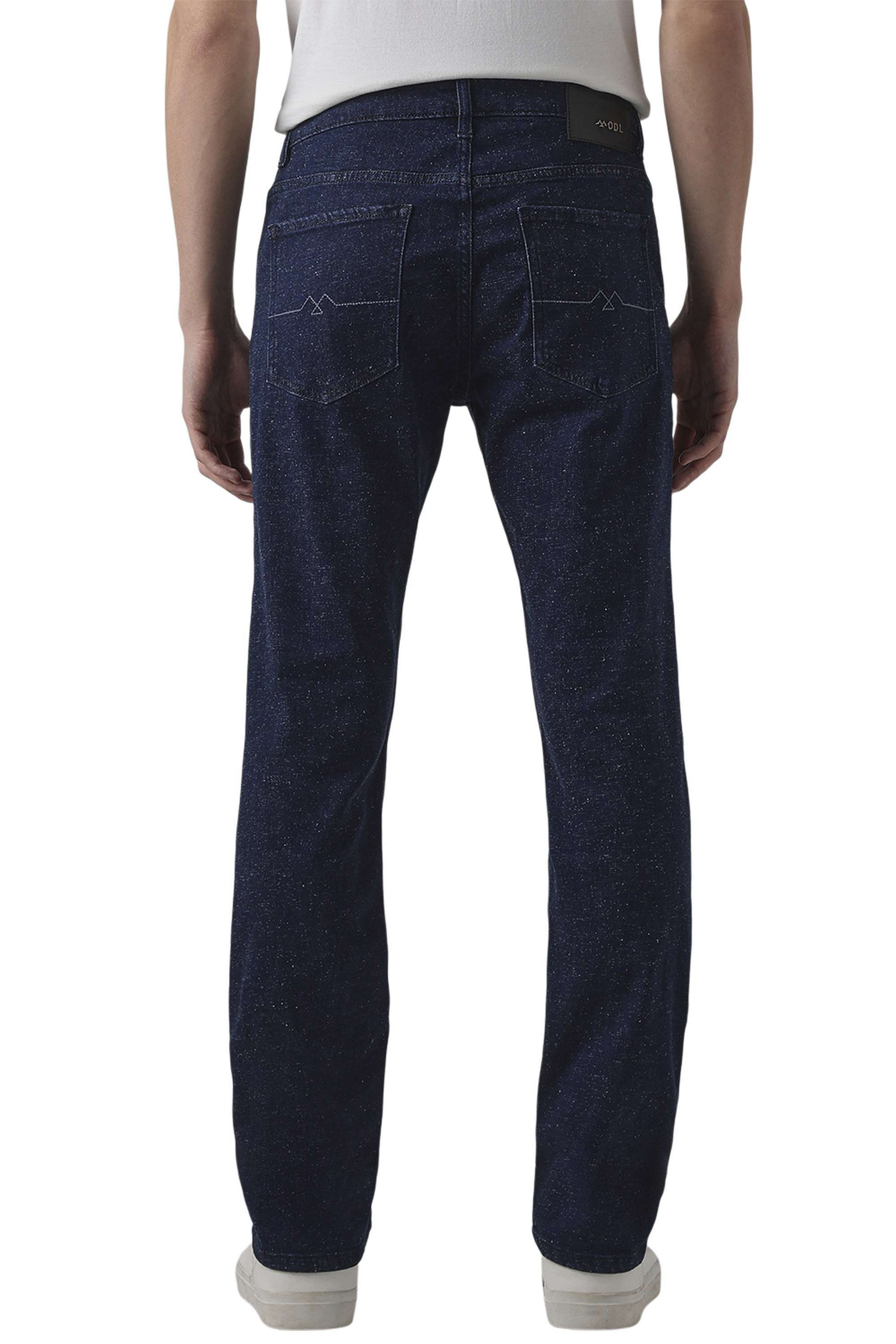 Light-Wash-Cotton-Straight-Fit-Men-s-Jeans