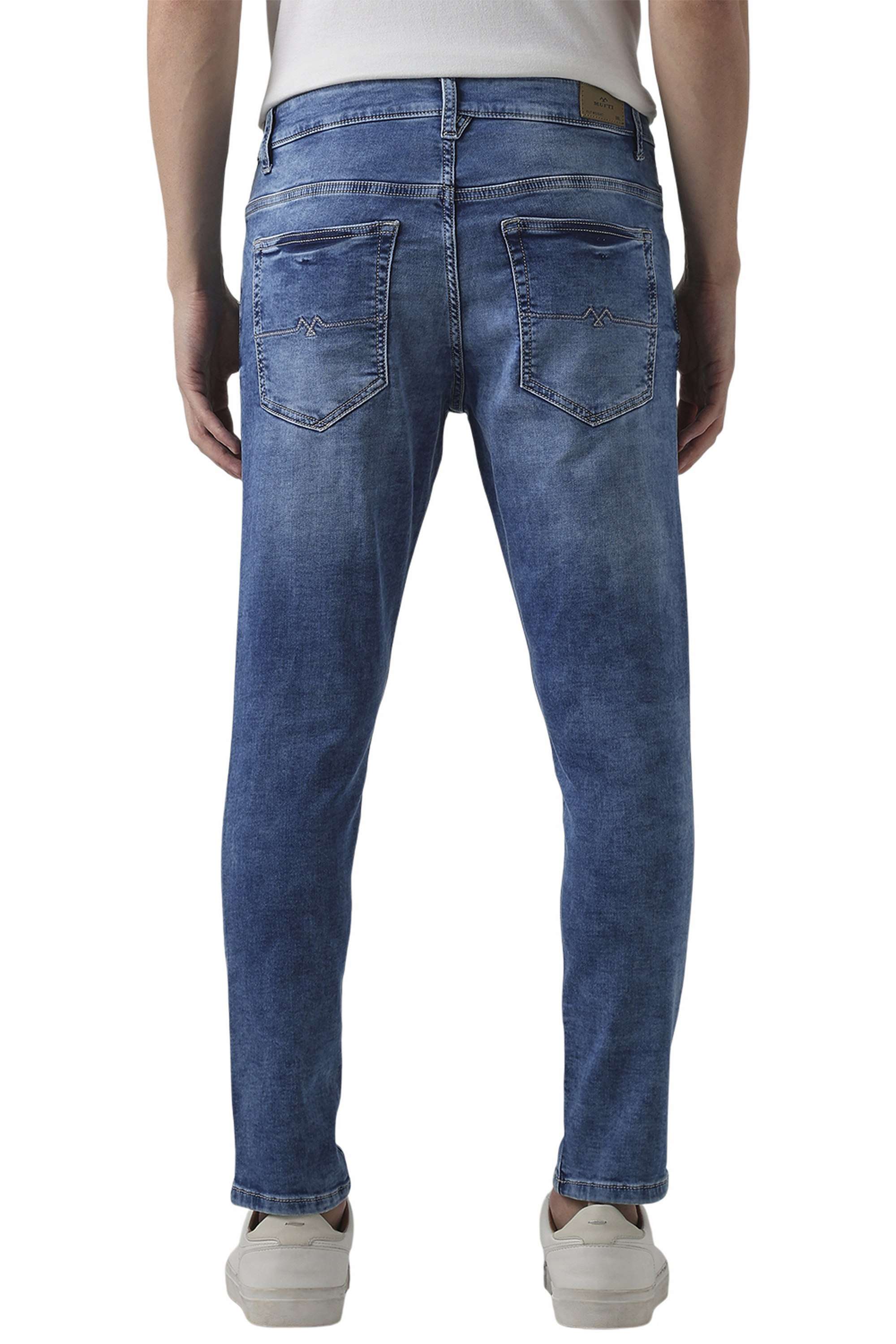 Light-Wash-Cotton-Relaxed-Fit-Men-s-Jeans