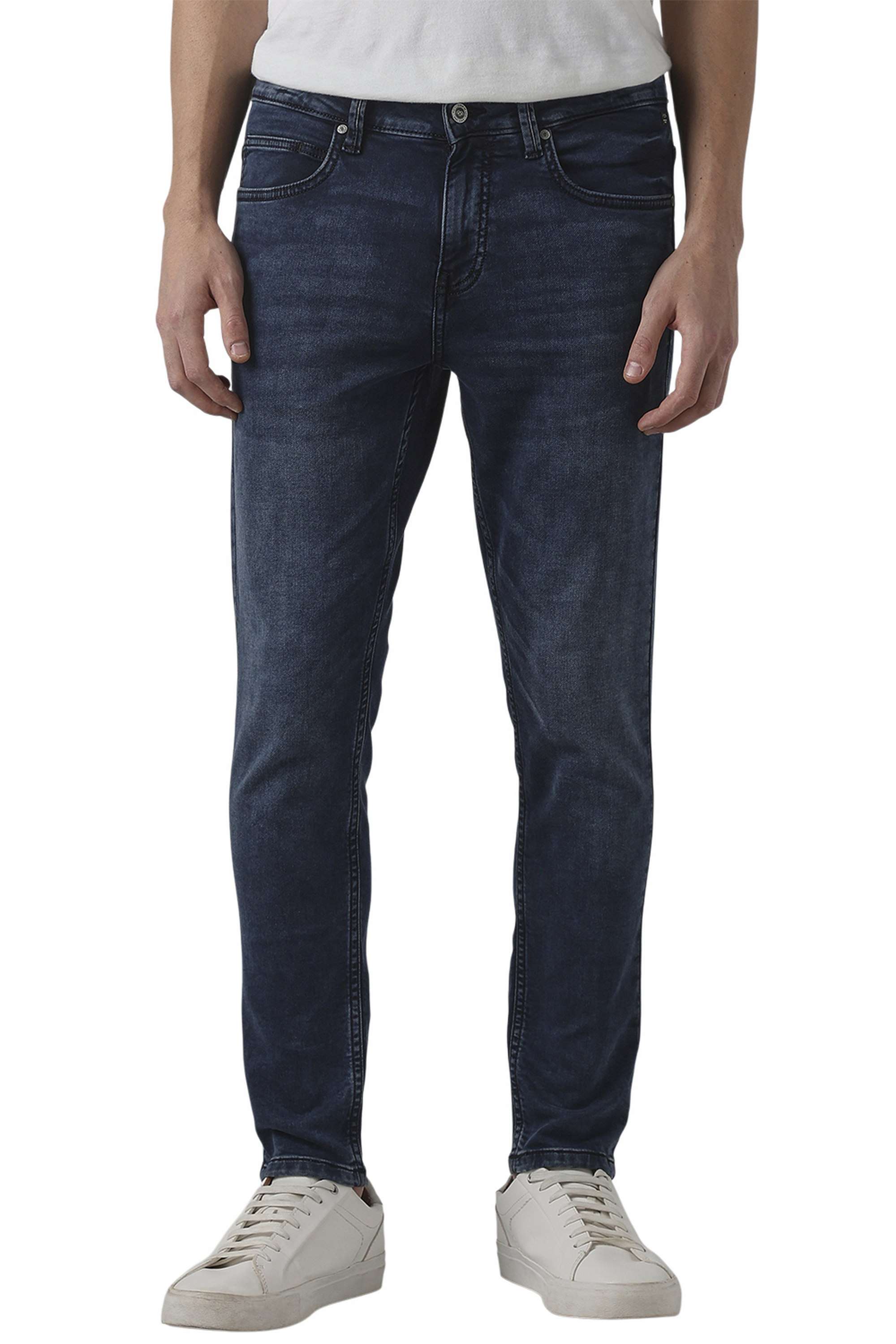 Light-Wash-Cotton-Relaxed-Fit-Men-s-Jeans