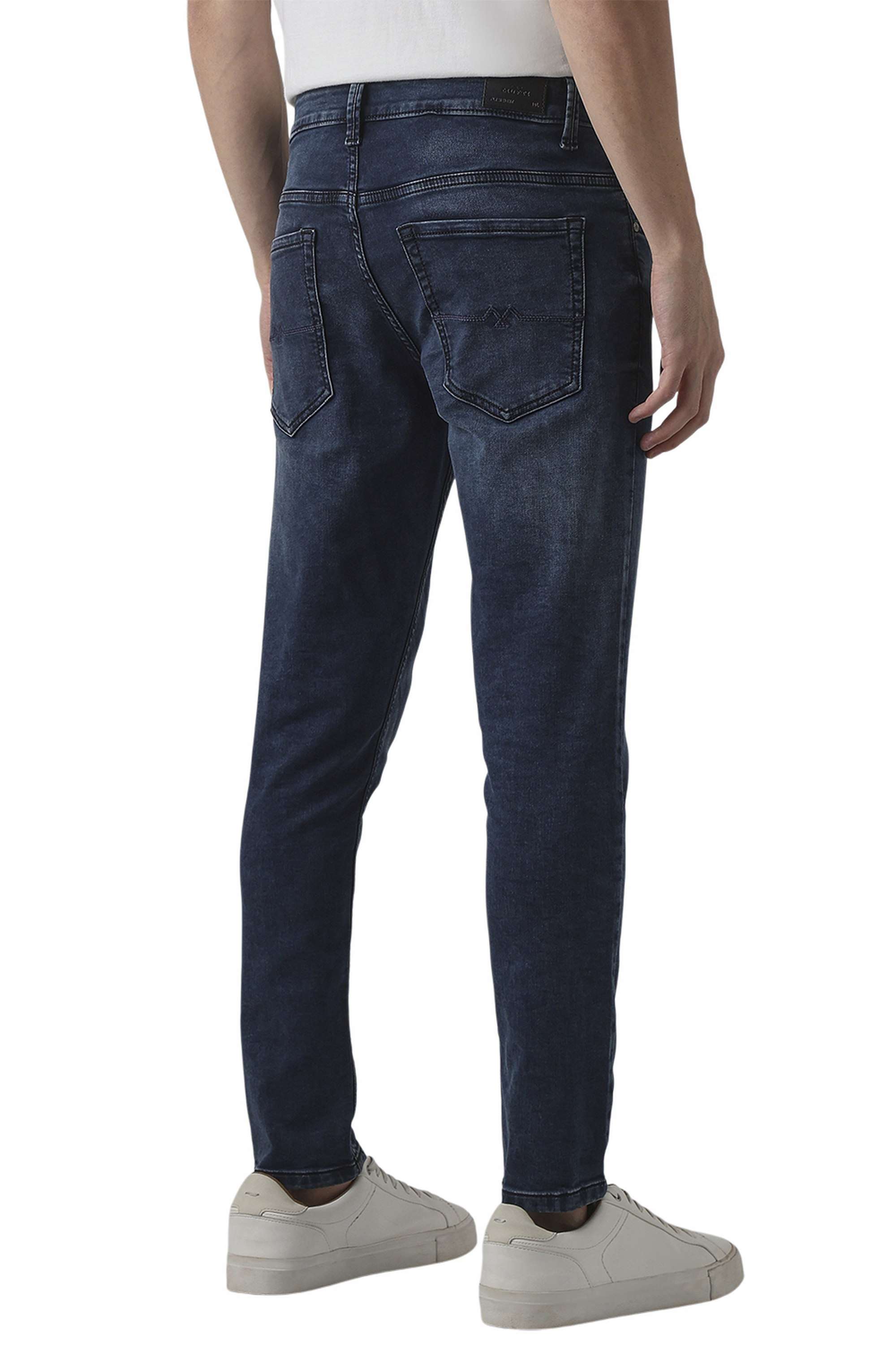 Light-Wash-Cotton-Relaxed-Fit-Men-s-Jeans