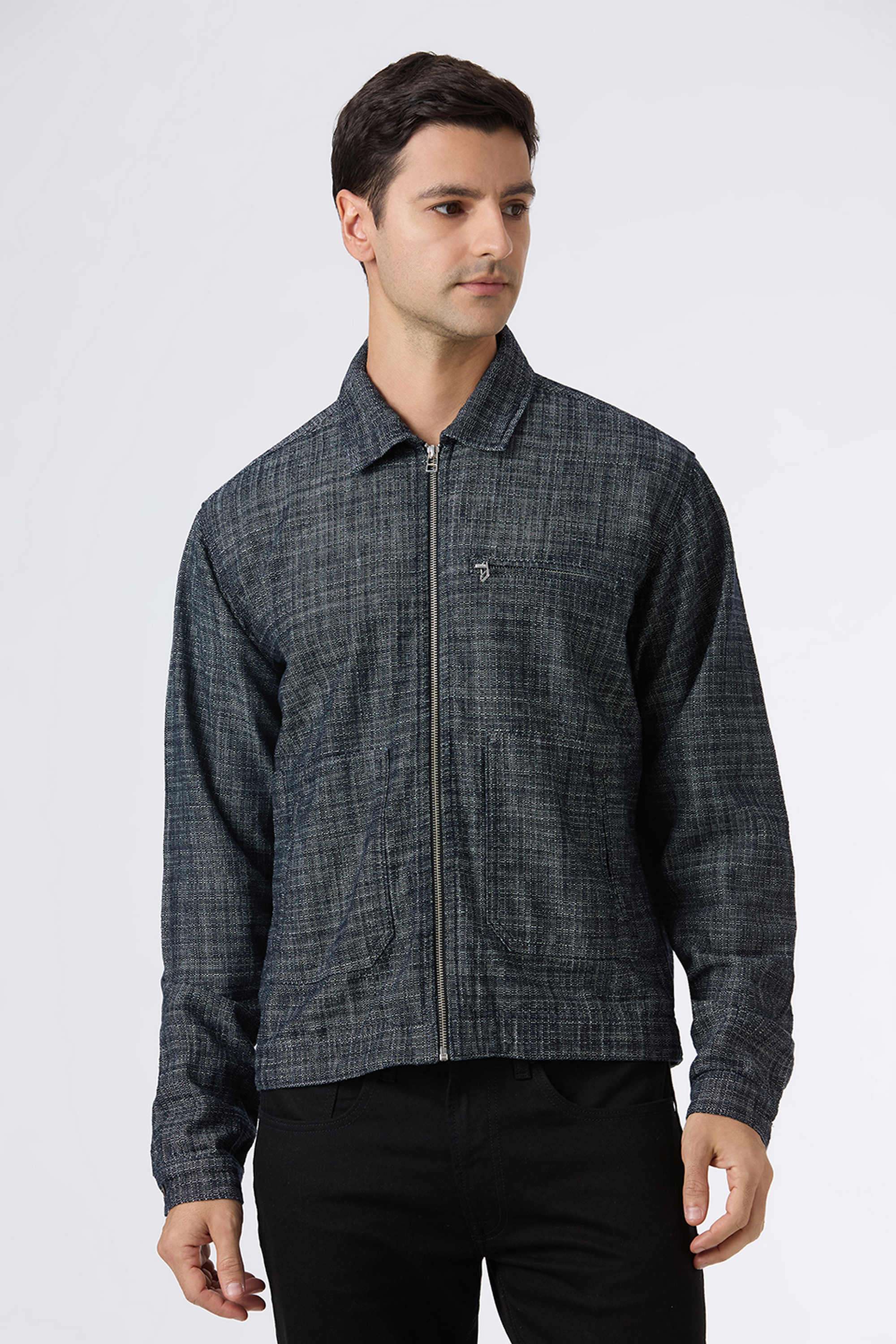 Cotton-Zipper-Regular-Fit-Men-Casual-Wear-Jacket