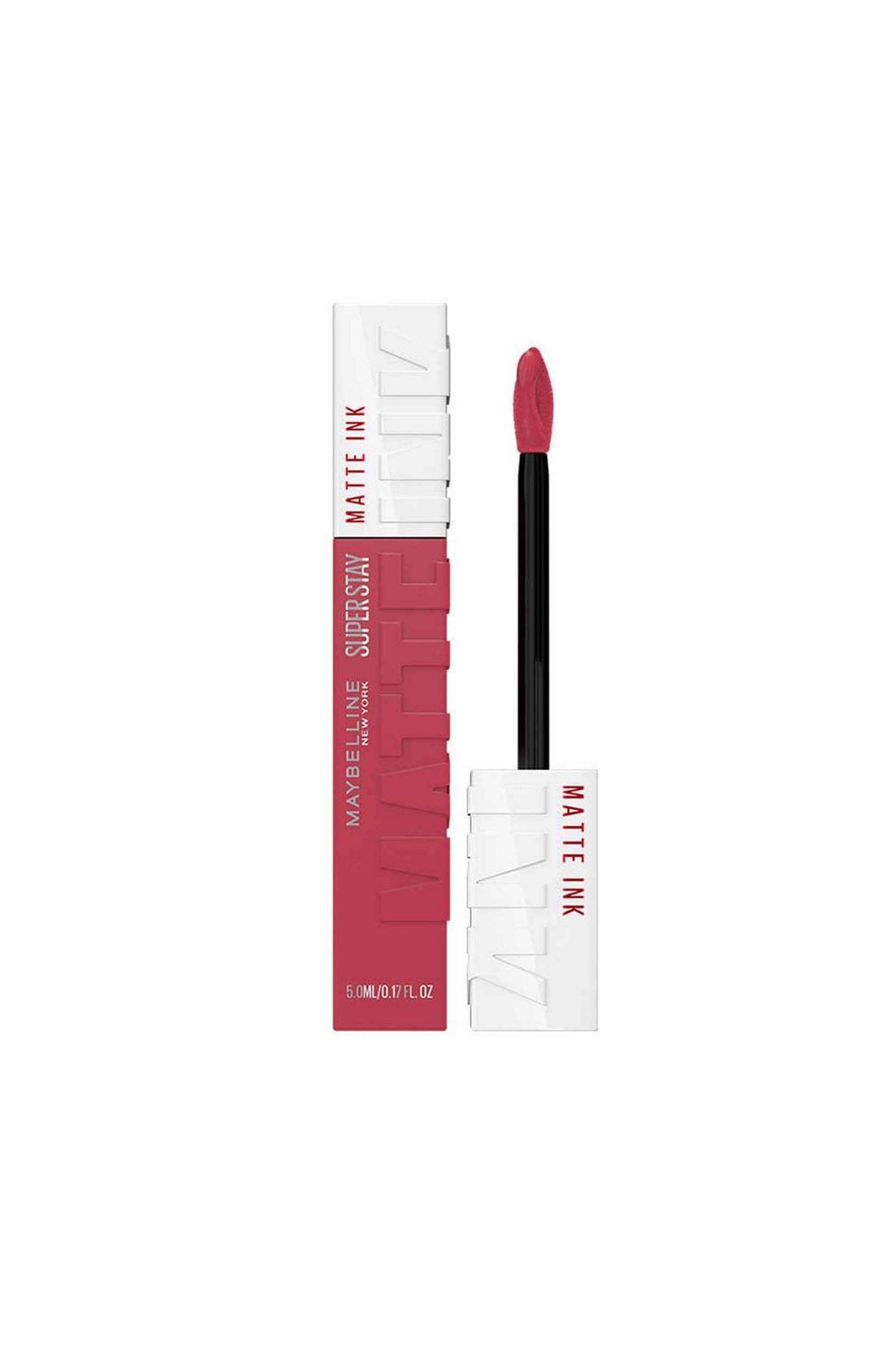 Superstay-Matte-Ink-Liquid-Lipstick-16H-Longwear-Matte---Savant -5-ml