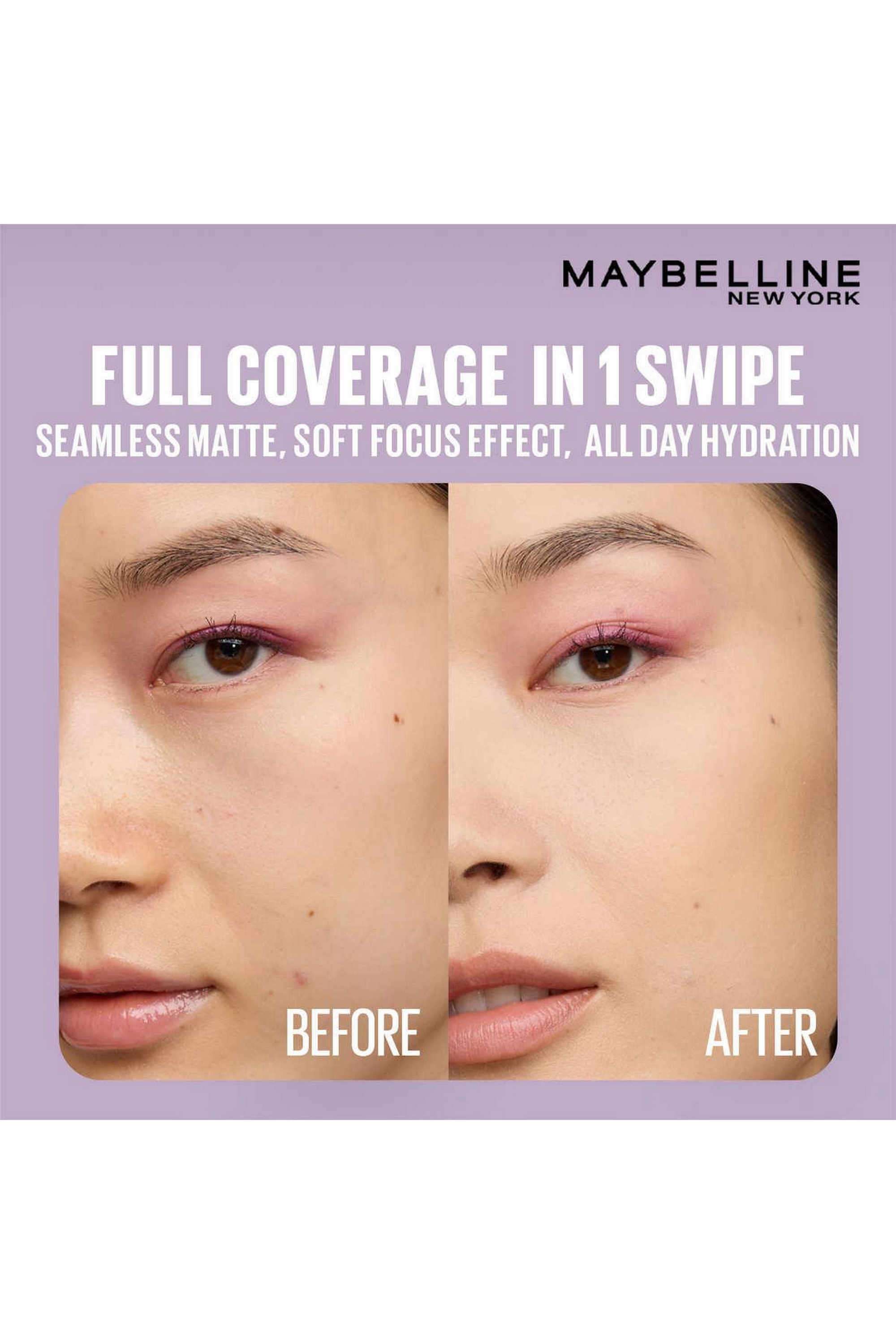 Super-Stay-Flex-Powder -30H-Full-Cover -Oil-Control-Foundation---110 -9-gm