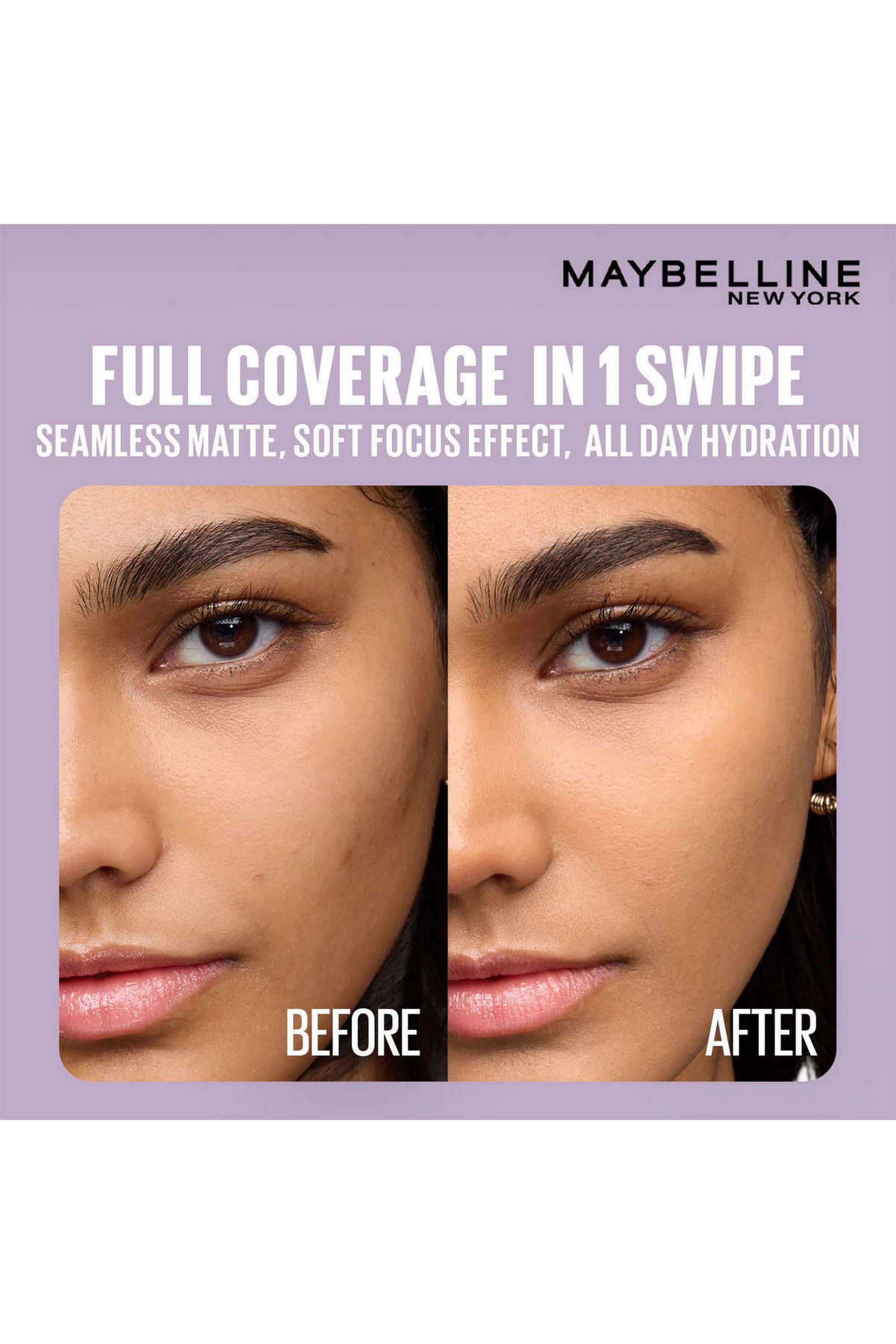 Super-Stay-Flex-Powder -30H-Full-Cover -Oil-Control-Foundation---128 -9-gm