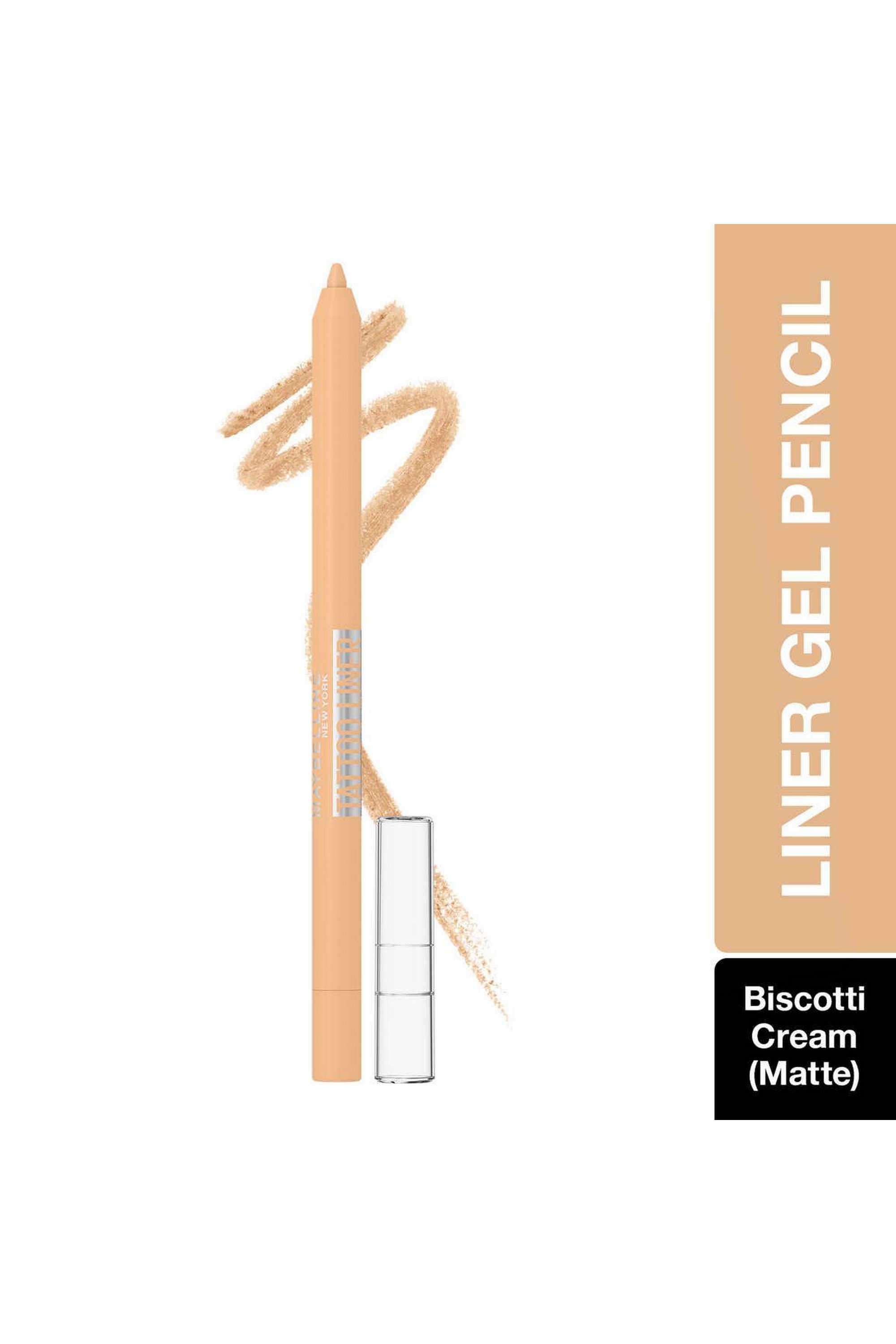 Tattoo-Liner-Gel-Pencil---Biscotti-Cream -1.2-gm