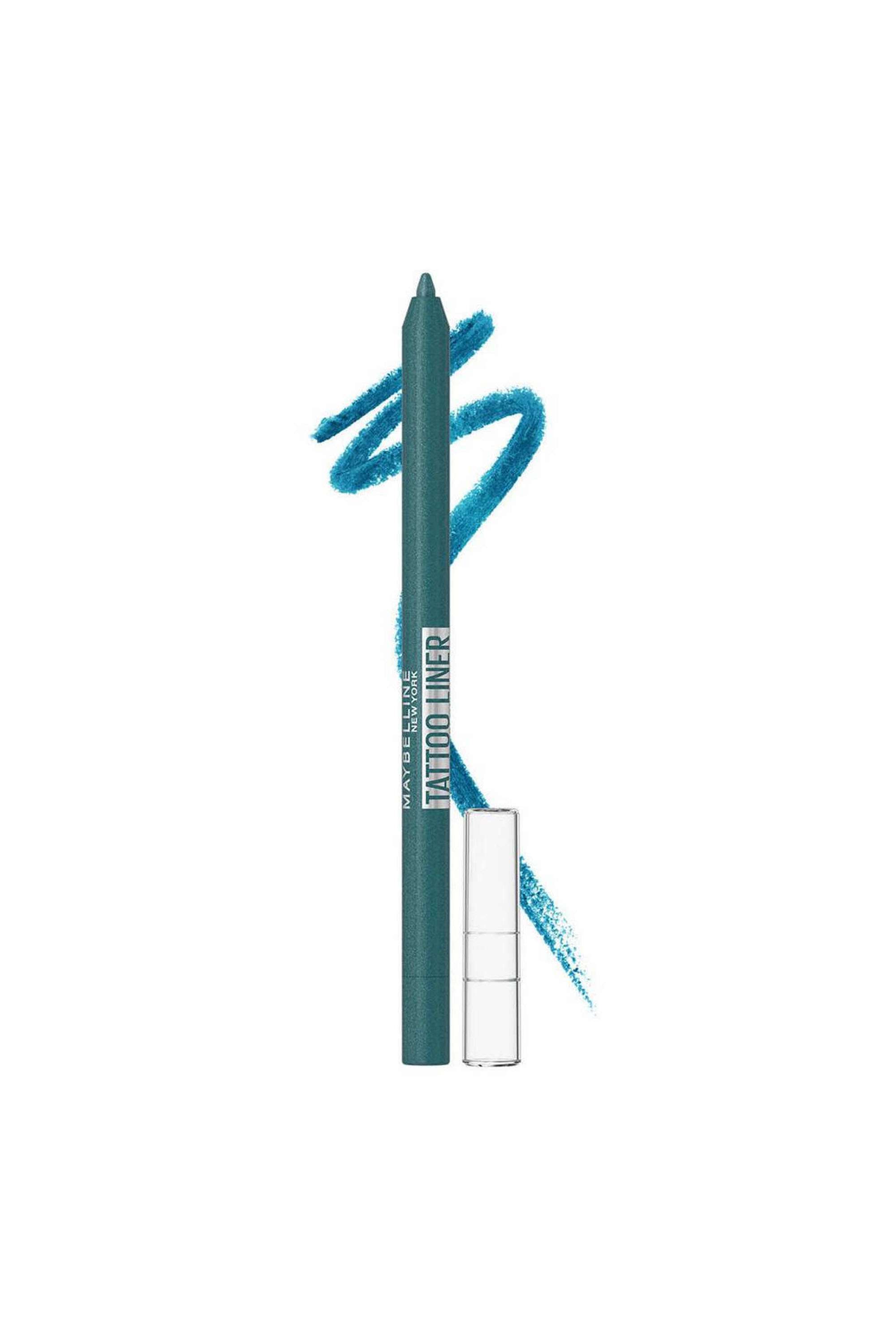 Tattoo-Liner-Gel-Pencil---Blue-Disco -1.2-gm