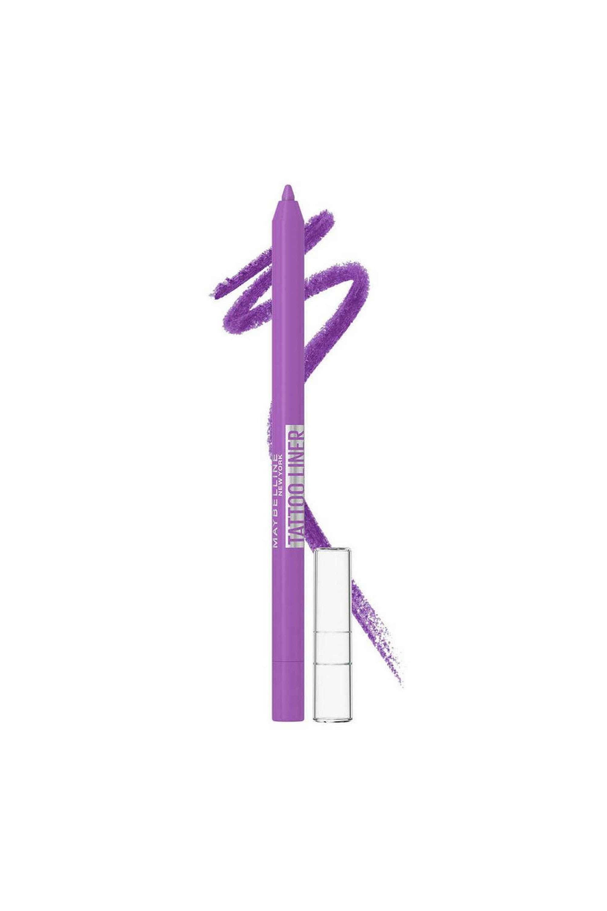 Tattoo-Liner-Gel-Pencil---Purple-Pop -1.2-gm