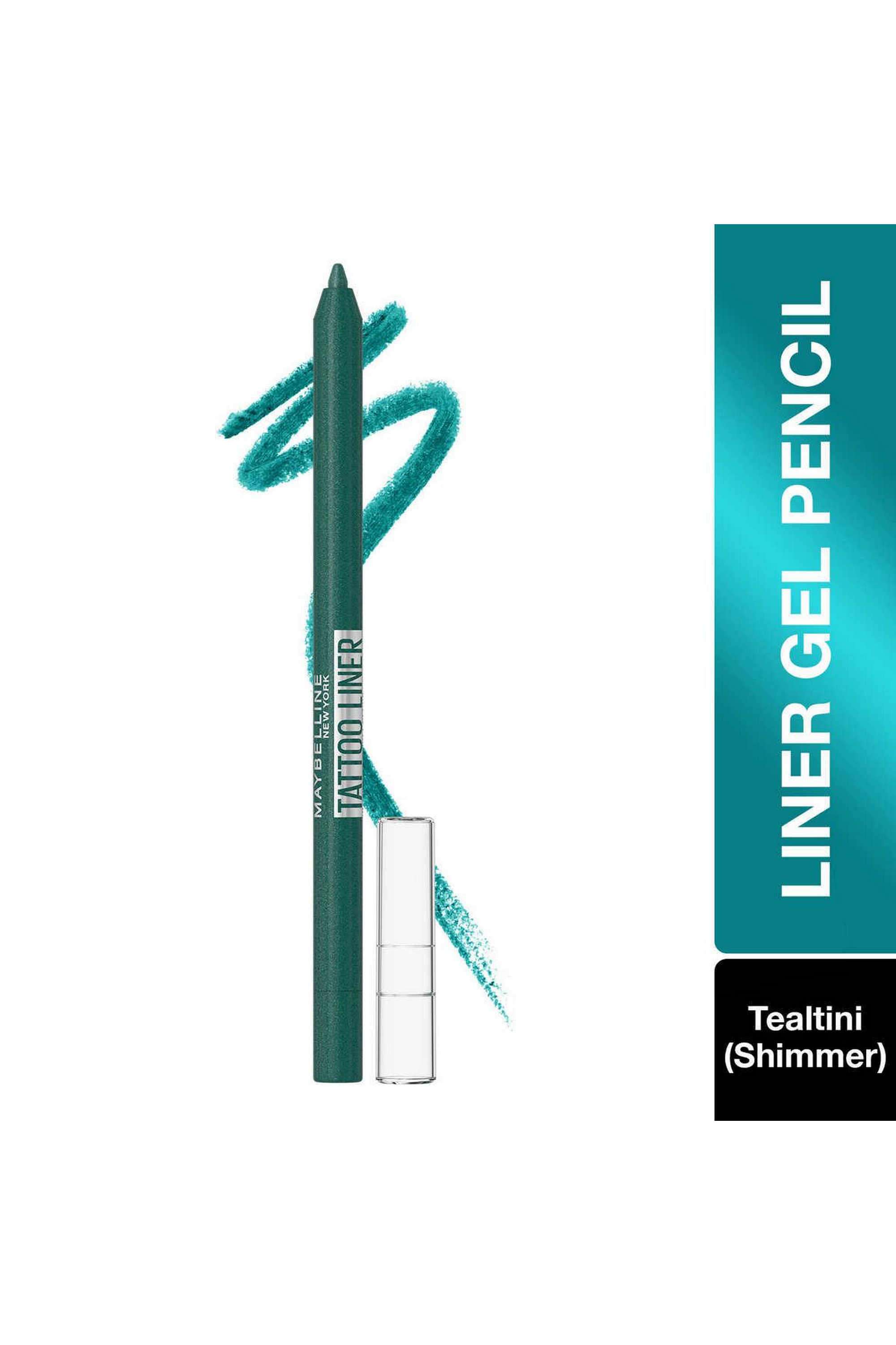 Tattoo-Liner-Gel-Pencil---Tealtini -1.2-gm