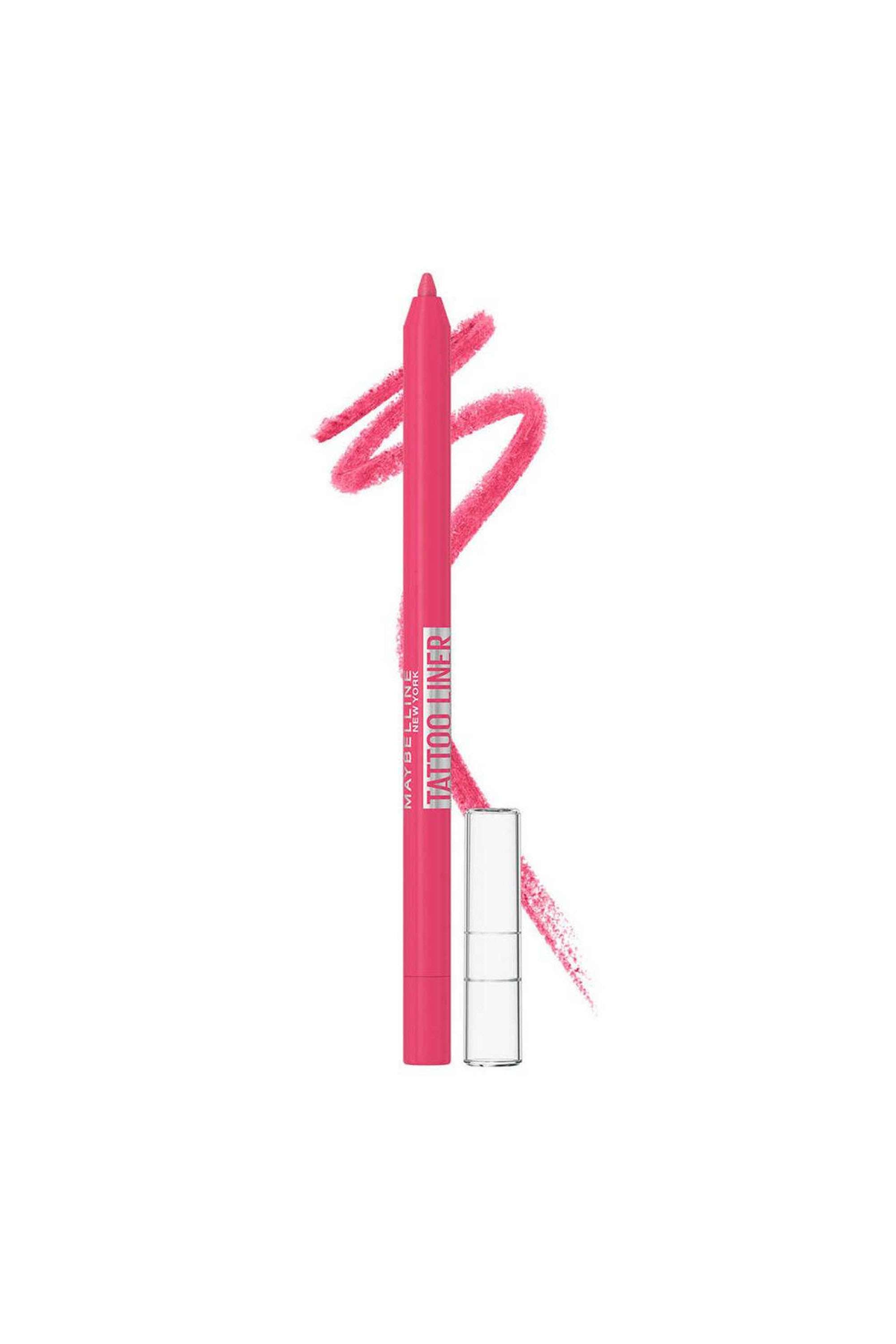 Tattoo-Liner-Gel-Pencil---Ultra-Pink -1.2-gm