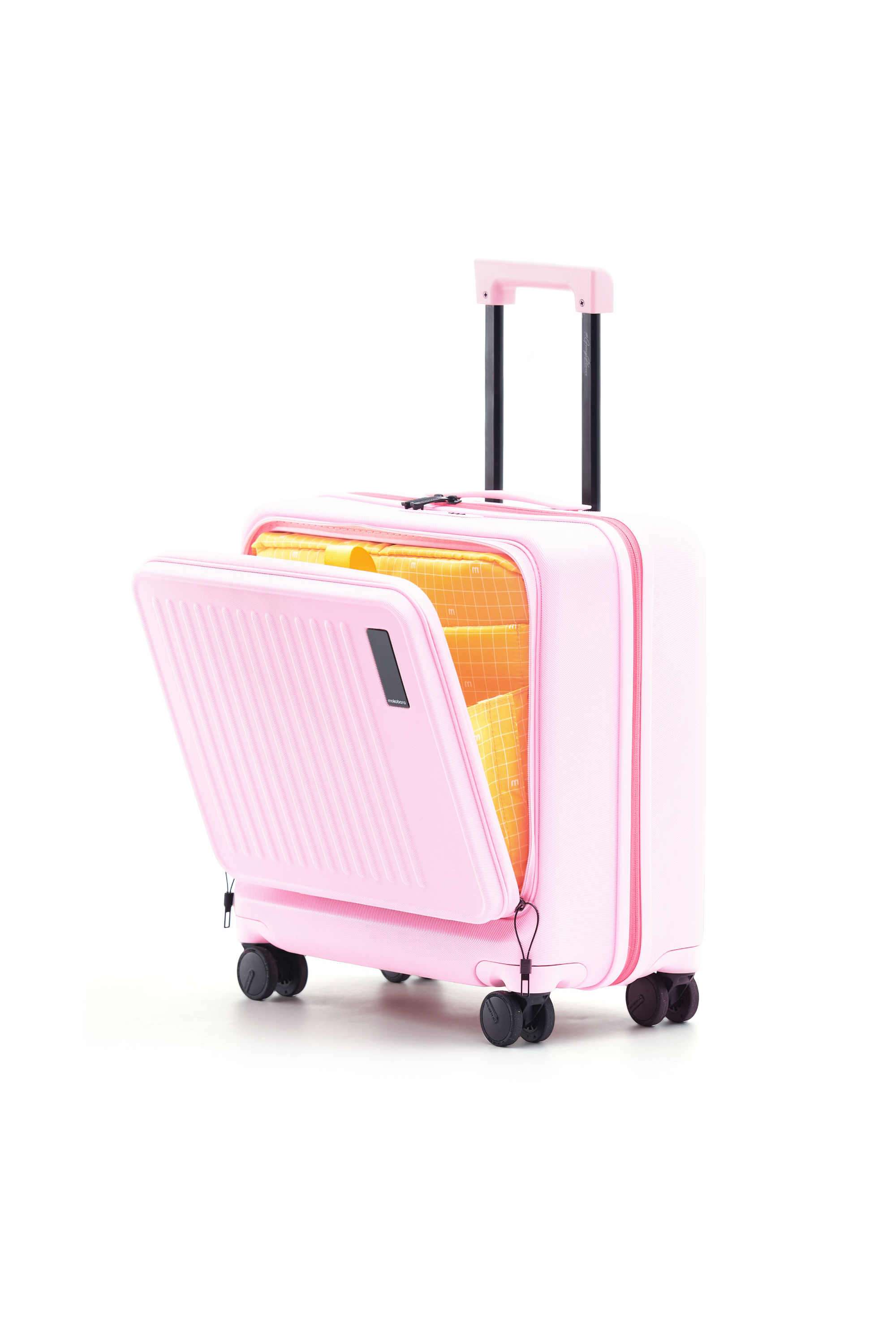 Unisex-Polycarbonate-Hard-Trolley---Cabin