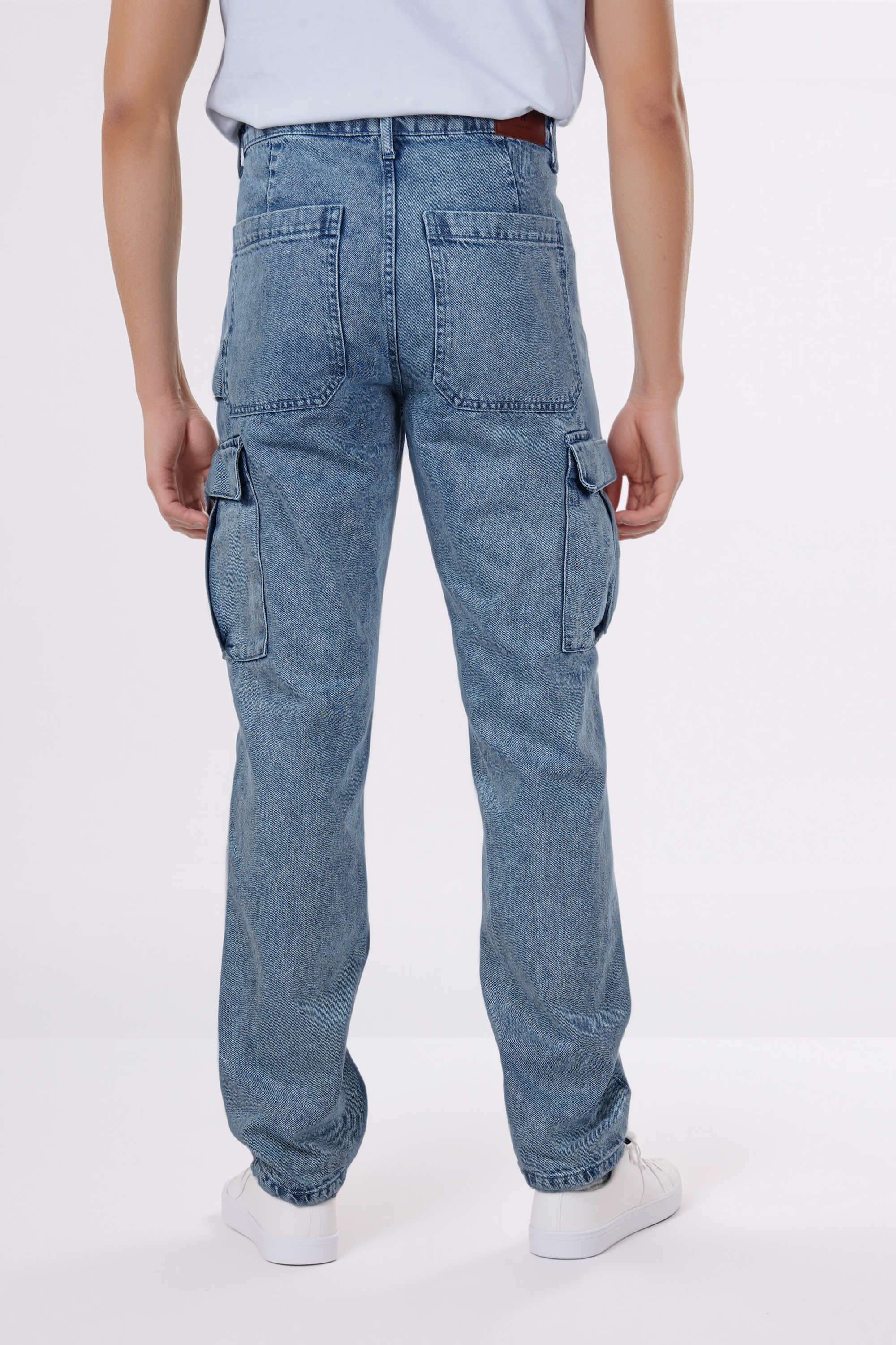 Light-Wash-Cotton-Relaxed-Fit-Men-s-Jeans