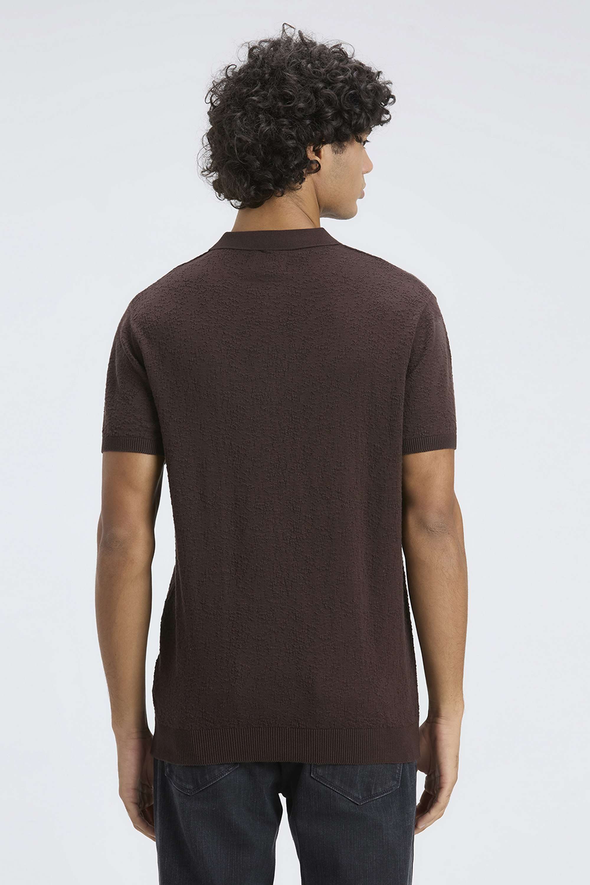 Graphic-Print-Cotton-Polo-Men-s-T-Shirt