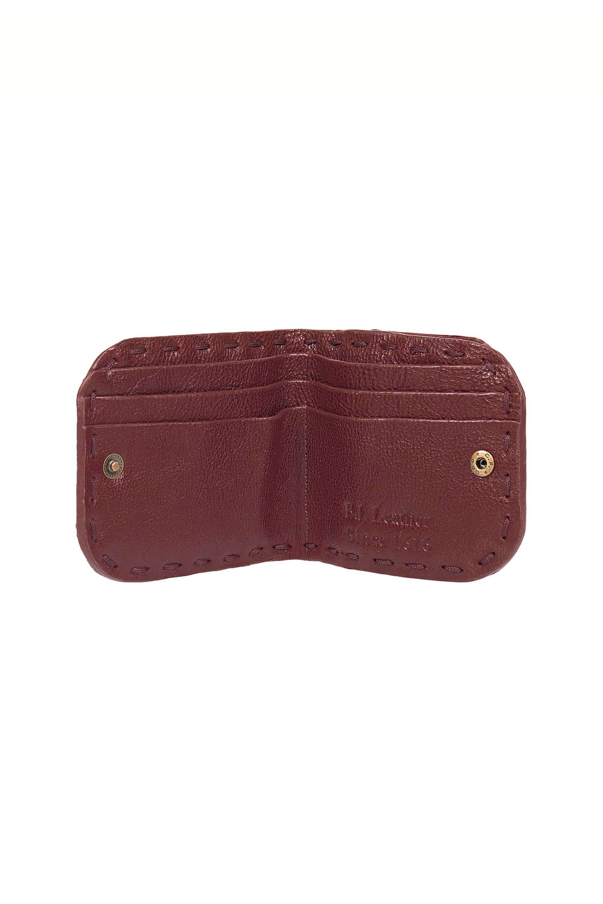 Magnetic-East-India-2025-Pure-Leather-Women-Casual-Wear-Wallet