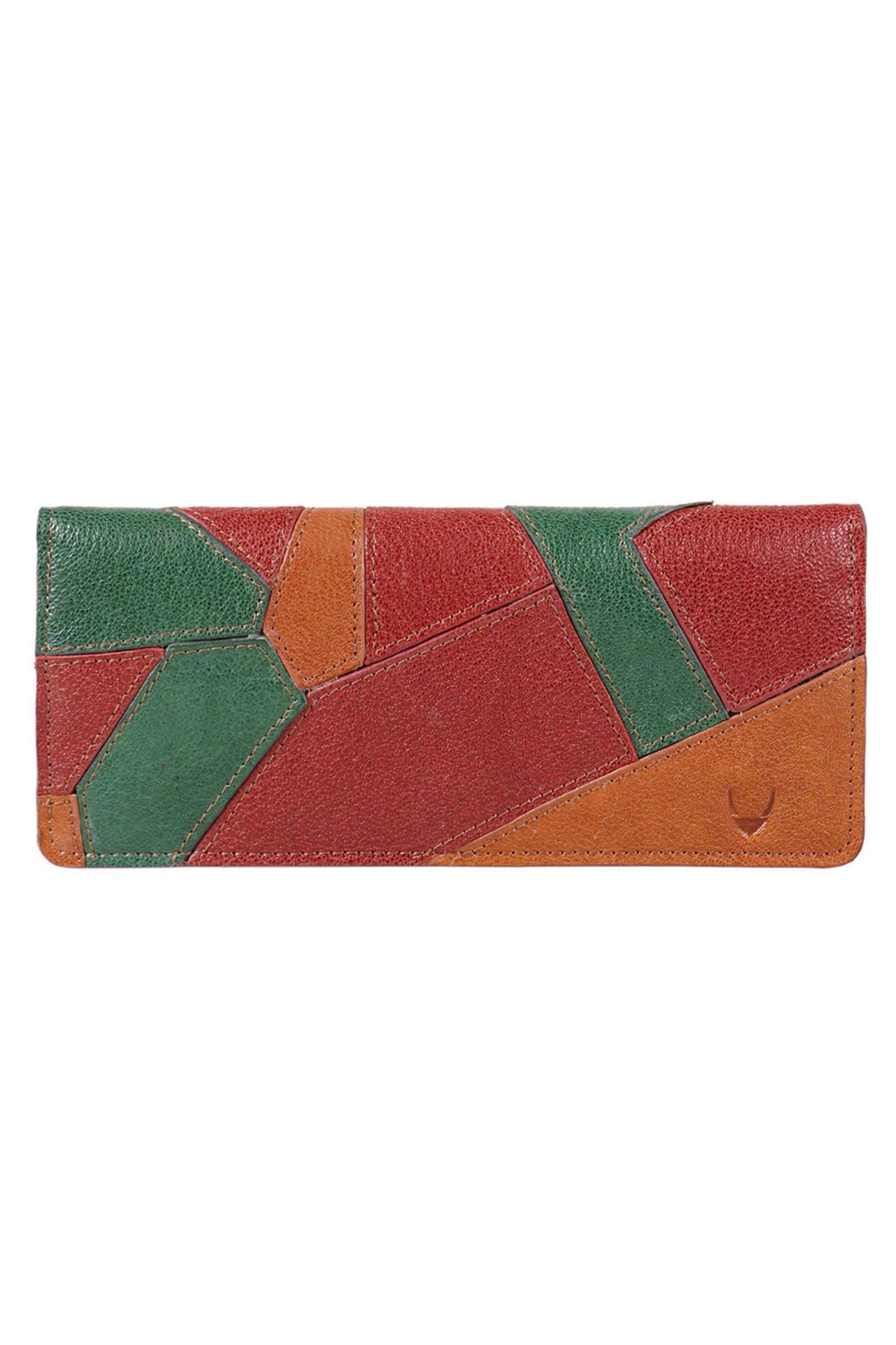 Zipper-East-India-2025-Pure-Leather-Women-Casual-Wear-Wallet
